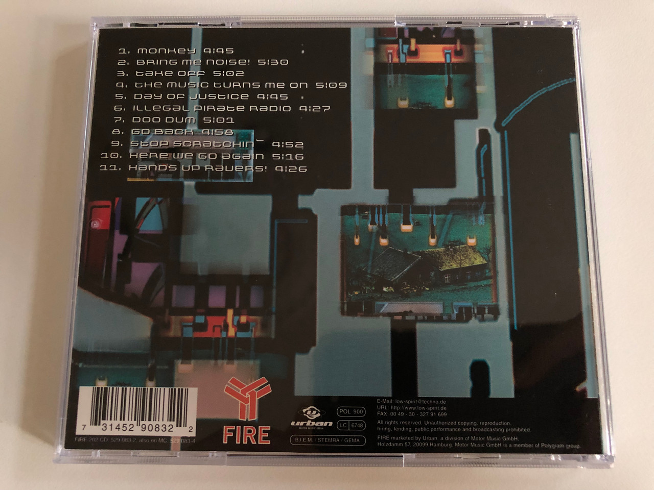 https://cdn10.bigcommerce.com/s-62bdpkt7pb/products/0/images/191594/Ravers_Nature_La_Monza_Fire_Recordings_Audio_CD_1995_FIRE_202_4__76276.1631795015.1280.1280.JPG?c=2&_gl=1*wgzoav*_ga*MjA2NTIxMjE2MC4xNTkwNTEyNTMy*_ga_WS2VZYPC6G*MTYzMTc5MjEyNy44My4xLjE2MzE3OTQ1ODUuMzI.