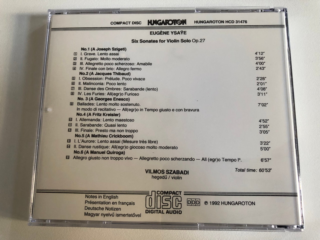 https://cdn10.bigcommerce.com/s-62bdpkt7pb/products/0/images/191623/Eugne_Ysae_Six_Sonatas_For_Violin_Solo_-_Vilmos_Szabadi_Hungaroton_Audio_CD_1992_Stereo_HCD_31476_6__62067.1631824886.1280.1280.JPG?c=2&_gl=1*1ej9xdy*_ga*MjA2NTIxMjE2MC4xNTkwNTEyNTMy*_ga_WS2VZYPC6G*MTYzMTgyMjQwMi44NC4xLjE2MzE4MjQ3NDIuNjA.