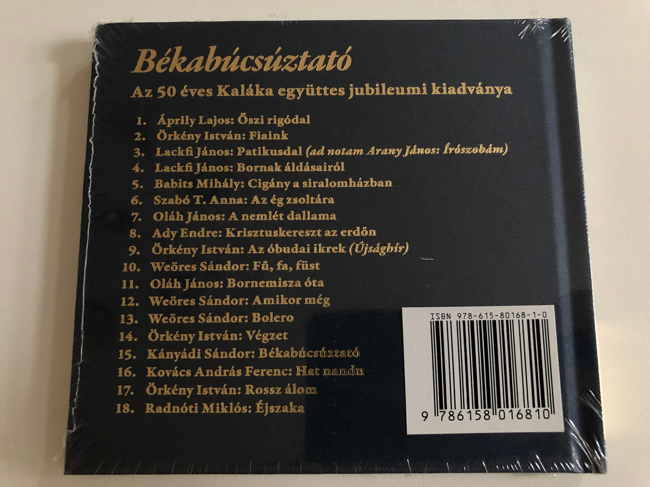 https://cdn10.bigcommerce.com/s-62bdpkt7pb/products/0/images/192465/Kalaka_50_Audio_CD_9786158016810_2__65305.1632292654.1280.1280.JPG?c=2&_gl=1*1afgyvi*_ga*MjA2NTIxMjE2MC4xNTkwNTEyNTMy*_ga_WS2VZYPC6G*MTYzMjI4NzA1MS45NS4xLjE2MzIyOTIwNTQuNTc.