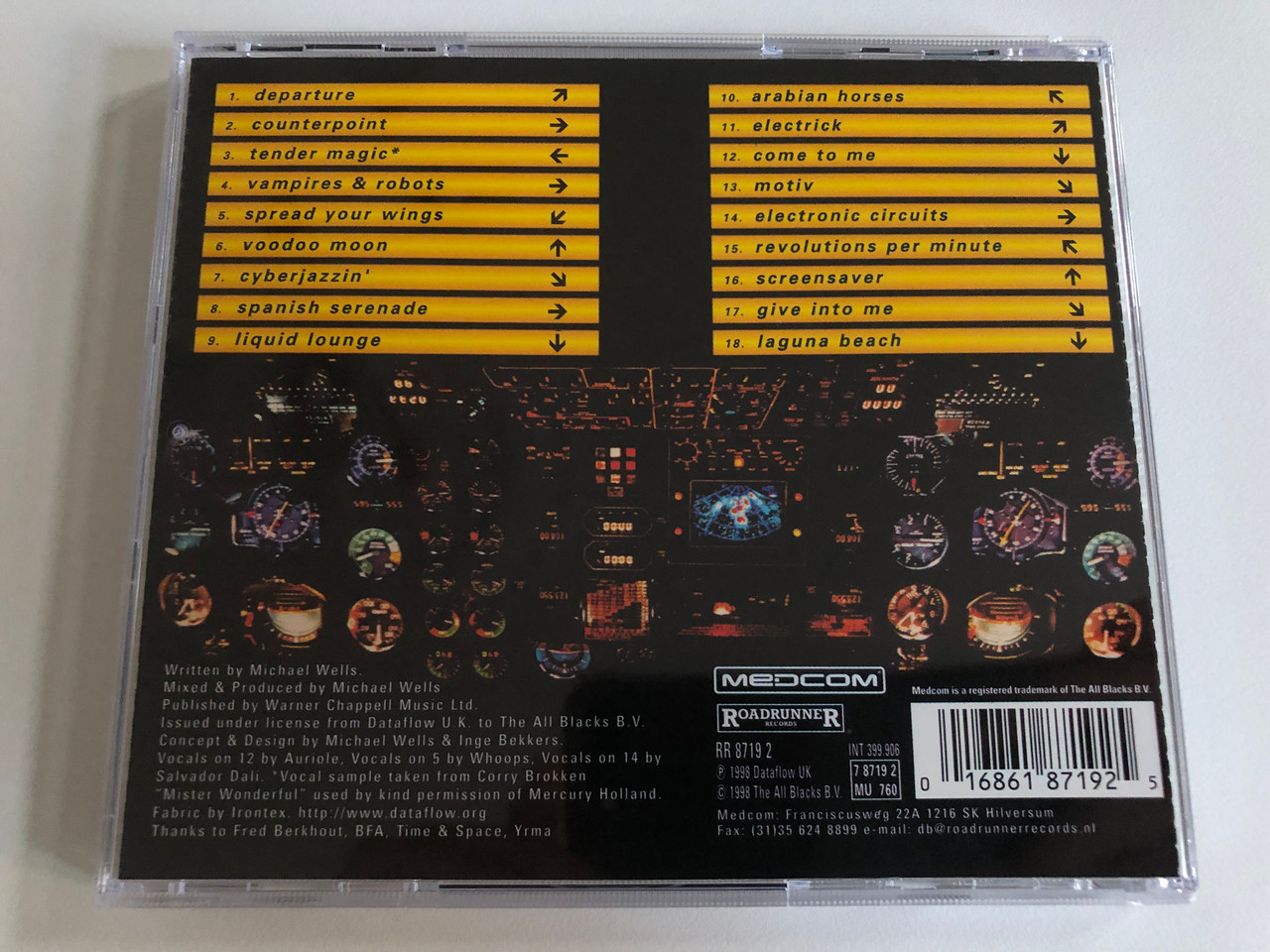 https://cdn10.bigcommerce.com/s-62bdpkt7pb/products/0/images/192515/Michael_Wells_presents_Signs_Of_Chaos_Departure_-_Designer_Lounge_Beats_Medcom_Audio_CD_1988_RR_8719_2_4__81597.1632301881.1280.1280.JPG?c=2&_gl=1*3top0t*_ga*MjA2NTIxMjE2MC4xNTkwNTEyNTMy*_ga_WS2VZYPC6G*MTYzMjI4NzA1MS45NS4xLjE2MzIzMDE3NDguNjA.