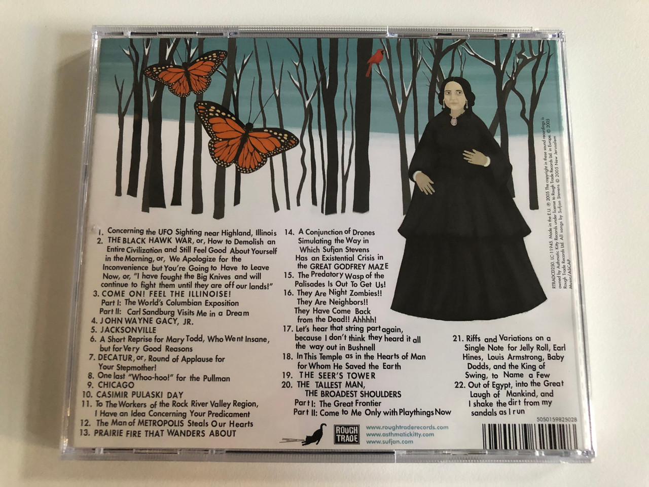 https://cdn10.bigcommerce.com/s-62bdpkt7pb/products/0/images/192535/Sufjan_Stevens_Invites_you_to_Come_on_feel_the_-_Illinoise_Rough_Trade_Audio_CD_2005_RTRADCD250_4__98215.1632303717.1280.1280.JPG?c=2&_gl=1*ho7kpg*_ga*MjA2NTIxMjE2MC4xNTkwNTEyNTMy*_ga_WS2VZYPC6G*MTYzMjI4NzA1MS45NS4xLjE2MzIzMDM0MTAuMzc.