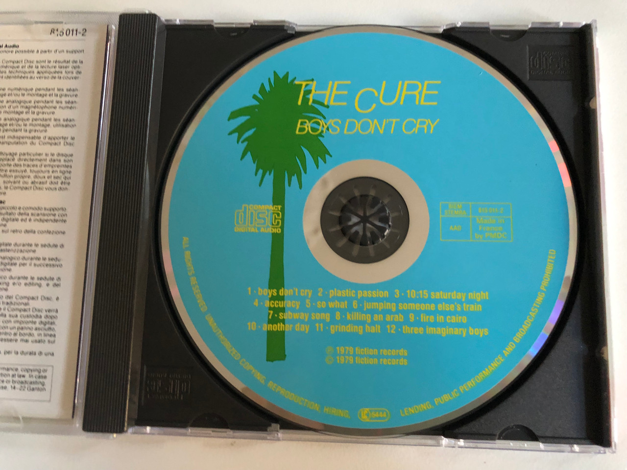 https://cdn10.bigcommerce.com/s-62bdpkt7pb/products/0/images/192638/Boys_Dont_Cry_-_The_Cure_Fiction_Records_Audio_CD_815_011-2_2__63006.1632386621.1280.1280.JPG?c=2&_gl=1*14wqdd0*_ga*MjA2NTIxMjE2MC4xNTkwNTEyNTMy*_ga_WS2VZYPC6G*MTYzMjM3OTQ5Ni45Ni4xLjE2MzIzODY0ODcuMg..