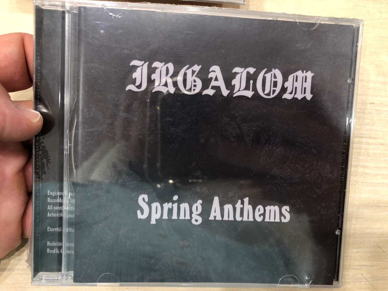 https://cdn10.bigcommerce.com/s-62bdpkt7pb/products/0/images/192663/Irgalom_Spring_Anthems_Abran_Records_Audio_CD_2017_ABR019_1__66930.1632392832.1280.1280.JPG?c=2&_gl=1*fv0j9c*_ga*MjA2NTIxMjE2MC4xNTkwNTEyNTMy*_ga_WS2VZYPC6G*MTYzMjM3OTQ5Ni45Ni4xLjE2MzIzOTI1OTEuNTc.