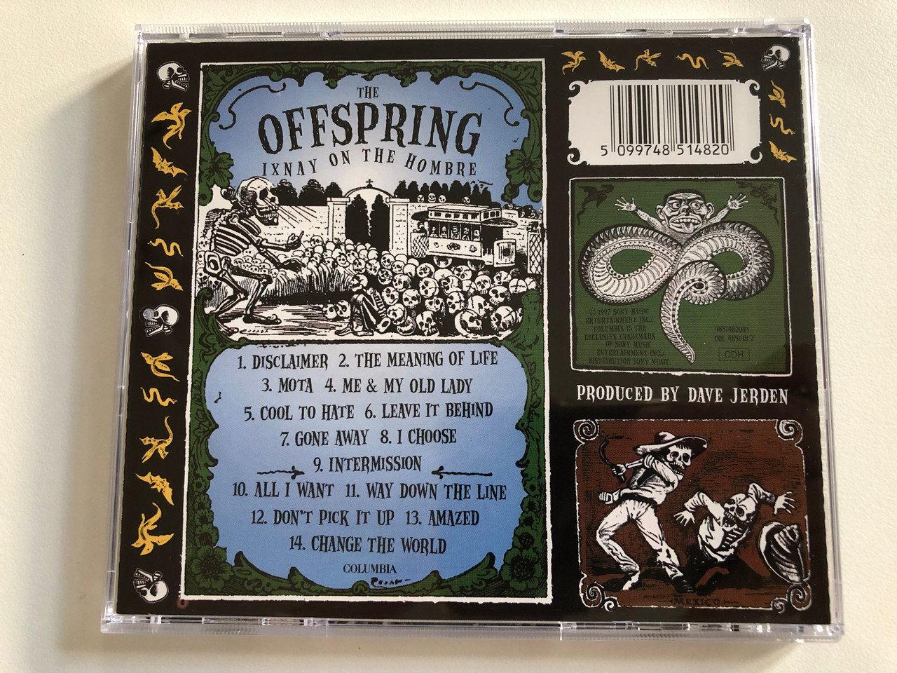 https://cdn10.bigcommerce.com/s-62bdpkt7pb/products/0/images/192753/The_Offspring_Ixnay_On_The_Hombre_Columbia_Audio_CD_1997_485148_2_2__40963.1632467556.1280.1280.JPG?c=2&_gl=1*knz1me*_ga*MjA2NTIxMjE2MC4xNTkwNTEyNTMy*_ga_WS2VZYPC6G*MTYzMjQ2MDk1NC45Ny4xLjE2MzI0Njc3MDMuNjA.