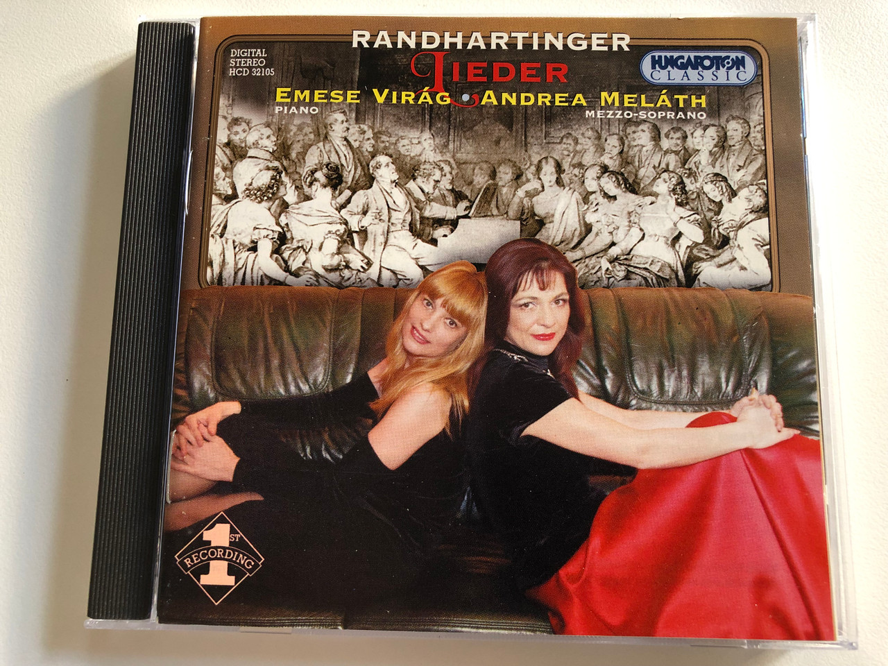 https://cdn10.bigcommerce.com/s-62bdpkt7pb/products/0/images/192775/Randhartinger_-_Lieder_Emese_Virag_piano_Andrea_Melath_mezzo-soprano_Hungaroton_Classic_Audio_CD_2003_Stereo_HCD_32105_1__06641.1632469868.1280.1280.JPG?c=2&_gl=1*1gnnhan*_ga*MjA2NTIxMjE2MC4xNTkwNTEyNTMy*_ga_WS2VZYPC6G*MTYzMjQ2MDk1NC45Ny4xLjE2MzI0Njk5MTUuNjA.