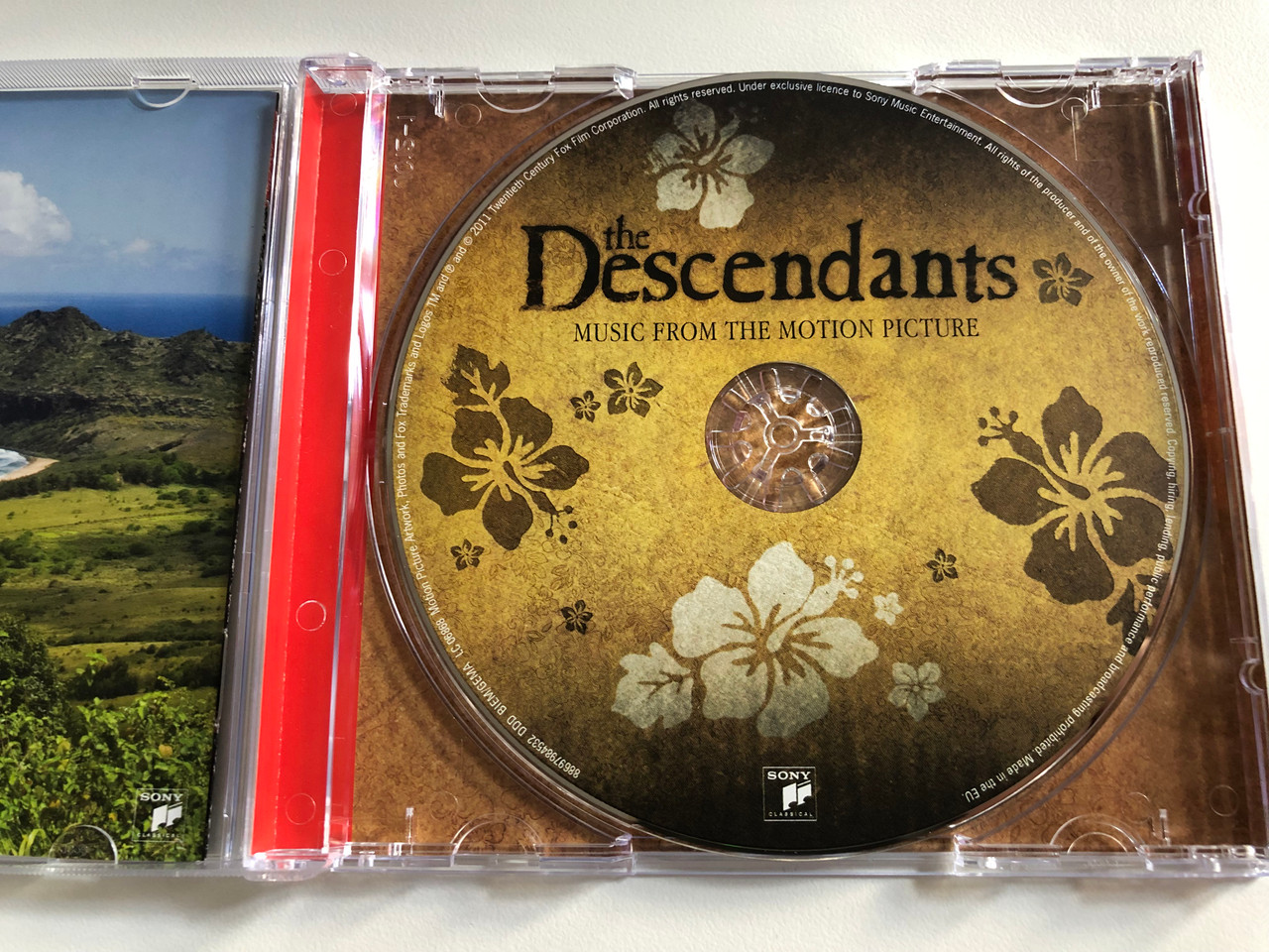 https://cdn10.bigcommerce.com/s-62bdpkt7pb/products/0/images/192779/The_Descendants_Music_From_The_Motion_Picture_Sony_Classical_Audio_CD_2011_88697984532_6__16147.1632470629.1280.1280.JPG?c=2&_gl=1*2jalac*_ga*MjA2NTIxMjE2MC4xNTkwNTEyNTMy*_ga_WS2VZYPC6G*MTYzMjQ2MDk1NC45Ny4xLjE2MzI0NzA0OTcuNTE.