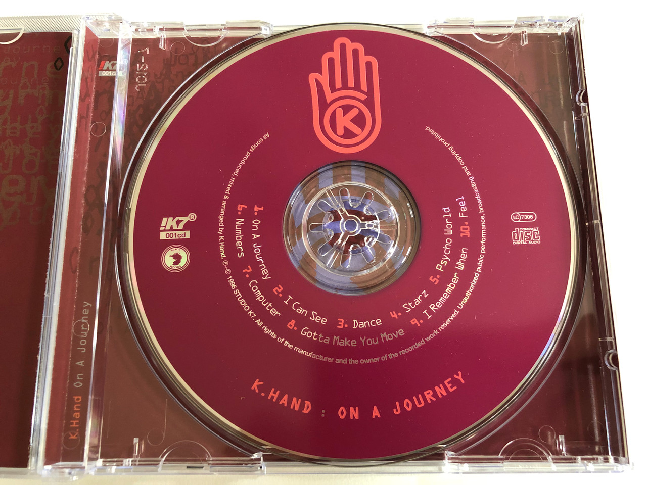 https://cdn10.bigcommerce.com/s-62bdpkt7pb/products/0/images/192944/K._Hand_On_A_Journey_K7_Records_Audio_CD_1996_K7R001cd_3__58753.1632735169.1280.1280.JPG?c=2&_gl=1*16bex82*_ga*MjA2NTIxMjE2MC4xNTkwNTEyNTMy*_ga_WS2VZYPC6G*MTYzMjczMzIxOC45OS4xLjE2MzI3MzUwMjIuNTI.
