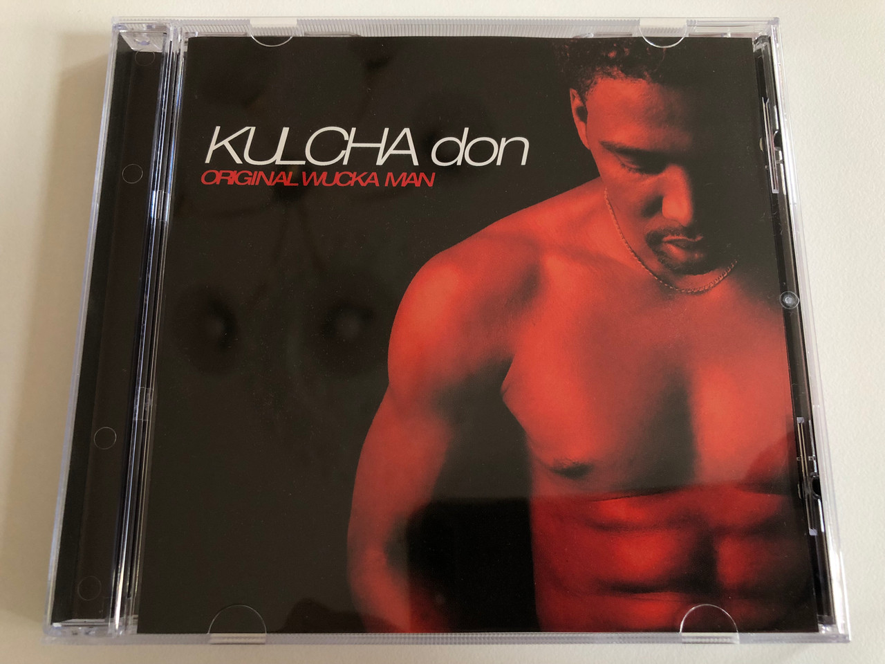 https://cdn10.bigcommerce.com/s-62bdpkt7pb/products/0/images/192948/Kulcha_Don_Original_Wucka_Man_Columbia_Audio_CD_1997_487194_2_1__35615.1632735463.1280.1280.JPG?c=2&_gl=1*nuk3py*_ga*MjA2NTIxMjE2MC4xNTkwNTEyNTMy*_ga_WS2VZYPC6G*MTYzMjczMzIxOC45OS4xLjE2MzI3MzUyODQuMzc.