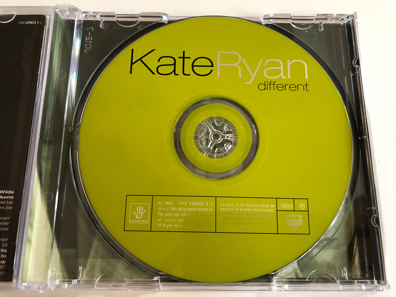 https://cdn10.bigcommerce.com/s-62bdpkt7pb/products/0/images/192970/Kate_Ryan_Different_Antler-Subway_Audio_CD_2002_AS_9003_3__66237.1632739151.1280.1280.JPG?c=2&_gl=1*1w2hujl*_ga*MjA2NTIxMjE2MC4xNTkwNTEyNTMy*_ga_WS2VZYPC6G*MTYzMjczMzIxOC45OS4xLjE2MzI3Mzg5OTIuOQ..