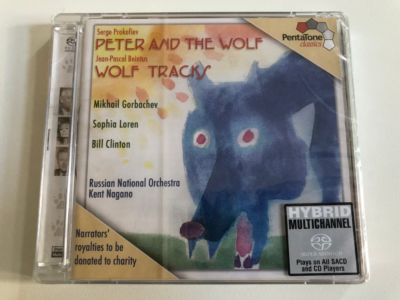 https://cdn10.bigcommerce.com/s-62bdpkt7pb/products/0/images/193092/Serge_Prokofiev_-_Peter_And_The_Wolf_Jean-Pascal_Beintus_-_Wolf_Tracks_Mikhail_Gorbachev_Sophia_Loren_Bill_Clinton_Russian_National_Orchestra_Kent_Nagano_PentaTone_classics_Audio_CD_2_1__23135.1632815339.1280.1280.JPG?c=2&_gl=1*a18b3s*_ga*MjA2NTIxMjE2MC4xNTkwNTEyNTMy*_ga_WS2VZYPC6G*MTYzMjgxMzEwMC4xMDEuMS4xNjMyODE1MDQ0LjMw