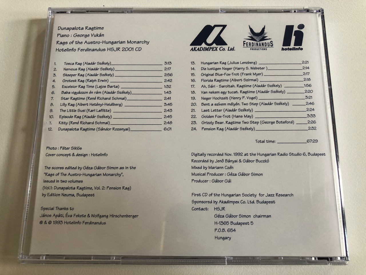 https://cdn10.bigcommerce.com/s-62bdpkt7pb/products/0/images/193104/Dunapalota_Ragtime_-_piano_Gyrgy_Vukn_Hungarian_Society_For_Jazz_Research_Audio_CD_1993_HSJR_2001_7__05058.1632817545.1280.1280.JPG?c=2&_gl=1*14erfa0*_ga*MjA2NTIxMjE2MC4xNTkwNTEyNTMy*_ga_WS2VZYPC6G*MTYzMjgxNzM2My4xMDIuMS4xNjMyODE3Mzk1LjI4