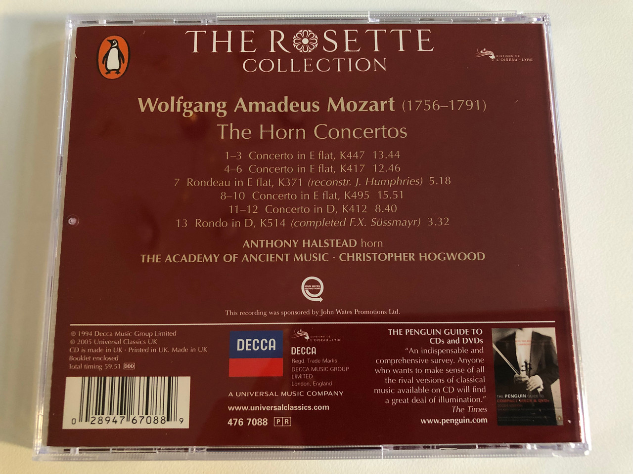 https://cdn10.bigcommerce.com/s-62bdpkt7pb/products/0/images/193383/The_Rosette_Collection_Mozart_The_Horn_Concertos_Anthony_Halstead_The_Academy_Of_Ancient_Music_Christopher_Hogwood_A_Rosette_Recording_-_The_Penguin_Guide_To_Compact_Discs_Decca_Audi_10__77874.1632932933.1280.1280.JPG?c=2&_gl=1*kkd3ev*_ga*MjA2NTIxMjE2MC4xNTkwNTEyNTMy*_ga_WS2VZYPC6G*MTYzMjkyODkwMC4xMDQuMS4xNjMyOTMyODk1LjYw