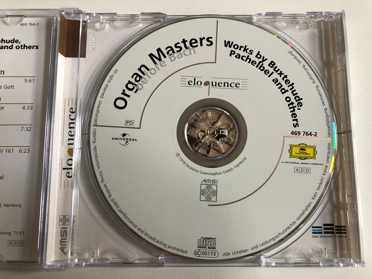 https://cdn10.bigcommerce.com/s-62bdpkt7pb/products/0/images/193658/Organ_Masters_Before_Bach_-_Works_By_Buxtehude_Pachelbel_And_Others_Helmut_Walcha_Eloquence_Audio_CD_469_764-2_3__95895.1632998880.1280.1280.JPG?c=2&_gl=1*bqsl89*_ga*MjA2NTIxMjE2MC4xNTkwNTEyNTMy*_ga_WS2VZYPC6G*MTYzMjk4NzQyMy4xMDYuMS4xNjMyOTk4NzY1LjQ1