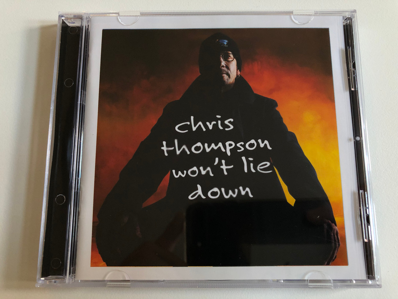 https://cdn10.bigcommerce.com/s-62bdpkt7pb/products/0/images/193851/Chris_Thompson_Wont_Lie_Down_Eagle_Records_Audio_CD_2001_EAGCD184_1__98663.1633107160.1280.1280.JPG?c=2&_gl=1*v286an*_ga*MjA2NTIxMjE2MC4xNTkwNTEyNTMy*_ga_WS2VZYPC6G*MTYzMzA5ODY0Mi4xMTAuMS4xNjMzMTA2NzY0LjYw