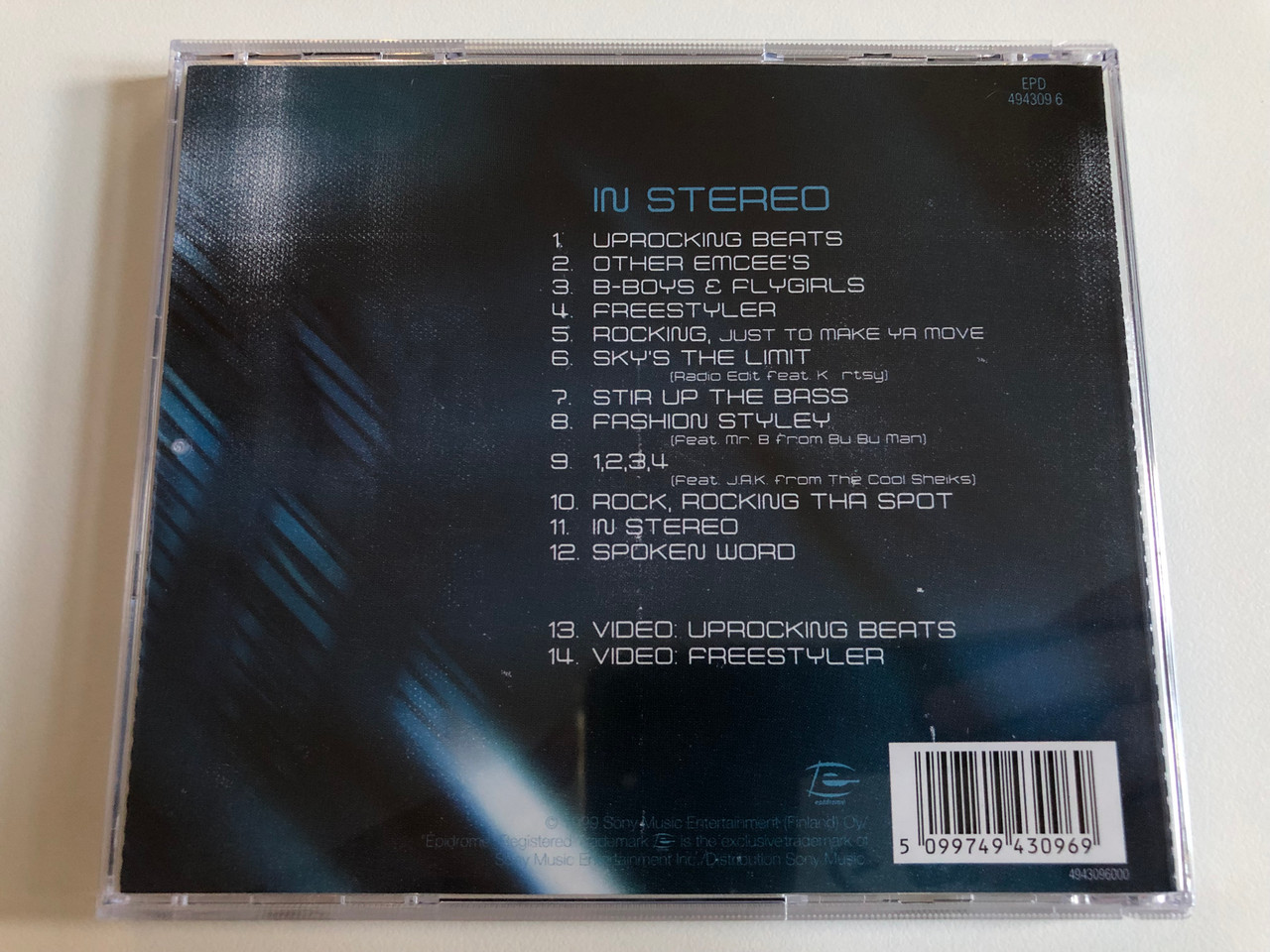 https://cdn10.bigcommerce.com/s-62bdpkt7pb/products/0/images/193854/Bomfunk_MCs_In_Stereo_Epidrome_Audio_CD_1999_494309_6_4__62822.1633107502.1280.1280.JPG?c=2&_gl=1*zdnird*_ga*MjA2NTIxMjE2MC4xNTkwNTEyNTMy*_ga_WS2VZYPC6G*MTYzMzA5ODY0Mi4xMTAuMS4xNjMzMTA3NDk1LjYw