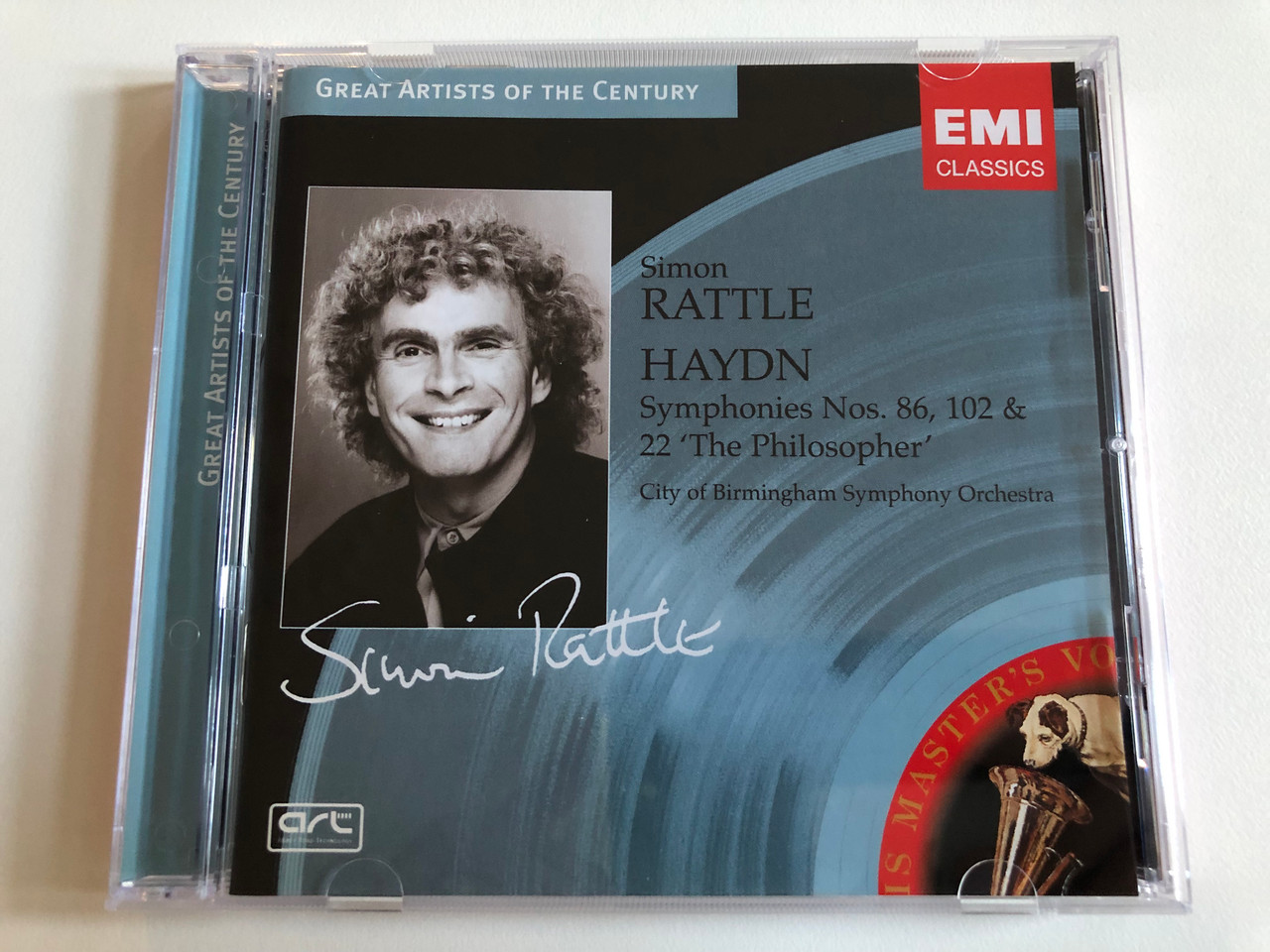 https://cdn10.bigcommerce.com/s-62bdpkt7pb/products/0/images/193886/Simon_Rattle_-_Haydn_-_Symphonies_Nos._86_102_22_The_Philosopher_City_Of_Birmingham_Symphony_Orchestra_Great_Artists_Of_The_Century_EMI_Classics_Audio_CD_2004_724356297524_1__35050.1633110917.1280.1280.JPG?c=2&_gl=1*vmp41*_ga*MjA2NTIxMjE2MC4xNTkwNTEyNTMy*_ga_WS2VZYPC6G*MTYzMzA5ODY0Mi4xMTAuMS4xNjMzMTEwNjg4LjU3