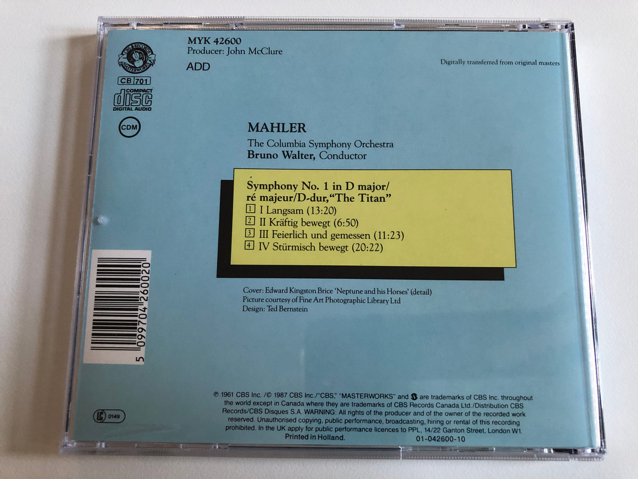 https://cdn10.bigcommerce.com/s-62bdpkt7pb/products/0/images/193899/Mahler_-_Symphony_No.1_The_Titan_Columbia_Symphony_Orchestra_Bruno_Walter_Maestro_CBS_Audio_CD_1987_Stereo_MYK_42600_4__63317.1633112049.1280.1280.JPG?c=2&_gl=1*1yd19o2*_ga*MjA2NTIxMjE2MC4xNTkwNTEyNTMy*_ga_WS2VZYPC6G*MTYzMzA5ODY0Mi4xMTAuMS4xNjMzMTExODg1LjUx