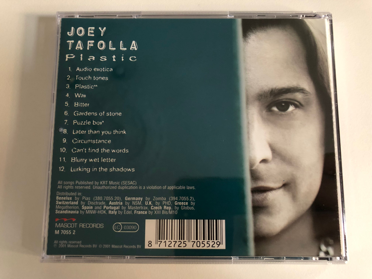 https://cdn10.bigcommerce.com/s-62bdpkt7pb/products/0/images/193916/Joey_Tafolla_Plastic_Mascot_Records_Audio_CD_2001_M_7055_2_6__45902.1633330839.1280.1280.JPG?c=2&_gl=1*j1qvxx*_ga*MjA2NTIxMjE2MC4xNTkwNTEyNTMy*_ga_WS2VZYPC6G*MTYzMzMzMDQyMy4xMTEuMC4xNjMzMzMwNDIzLjYw