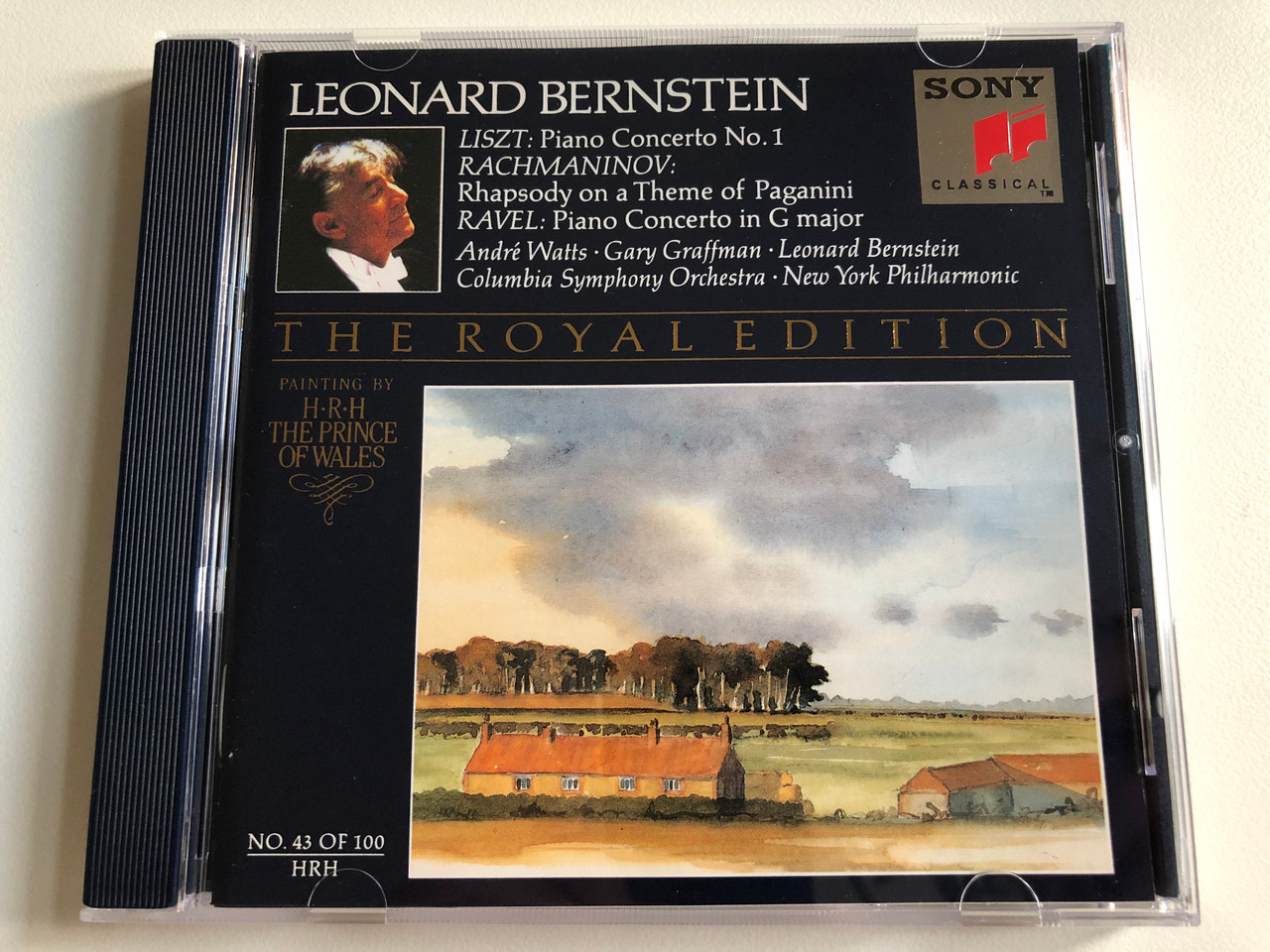 https://cdn10.bigcommerce.com/s-62bdpkt7pb/products/0/images/194096/Leonard_Bernstein_-_Liszt_Piano_Concerto_No._1_Rachmaninov_Rhapsody_On_A_Theme_Of_Paganini_Ravel_Piano_Concerto_In_G_Major_Andr_Watts_Gary_Graffman_The_Royal_Edition_-_NO._43_OF_100_Son_1__96688.1633369618.1280.1280.JPG?c=2&_gl=1*24mzla*_ga*MjA2NTIxMjE2MC4xNTkwNTEyNTMy*_ga_WS2VZYPC6G*MTYzMzM2NjE5MC4xMTMuMS4xNjMzMzY5Mzk5LjI.