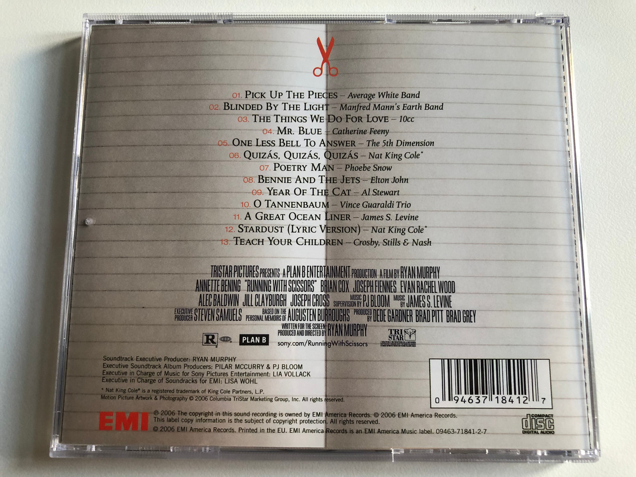 https://cdn10.bigcommerce.com/s-62bdpkt7pb/products/0/images/194134/Running_With_Scissors_Motion_Picture_Soundtrack_EMI_Audio_CD_2006_09463-71841-2-7_2__36171.1633415495.1280.1280.JPG?c=2&_gl=1*11cpny*_ga*MjA2NTIxMjE2MC4xNTkwNTEyNTMy*_ga_WS2VZYPC6G*MTYzMzQxMjA1Ny4xMTQuMS4xNjMzNDE1Mzc5LjMy