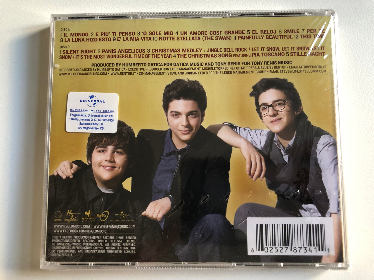 https://cdn10.bigcommerce.com/s-62bdpkt7pb/products/0/images/194220/Il_Volo_-_Special_Christmas_Edition_Geffen_Records_2x_Audio_CD_2011_0602527873411_2__02604.1633429349.1280.1280.JPG?c=2&_gl=1*18drefz*_ga*MjA2NTIxMjE2MC4xNTkwNTEyNTMy*_ga_WS2VZYPC6G*MTYzMzQxMjA1Ny4xMTQuMS4xNjMzNDI5MjQwLjM0