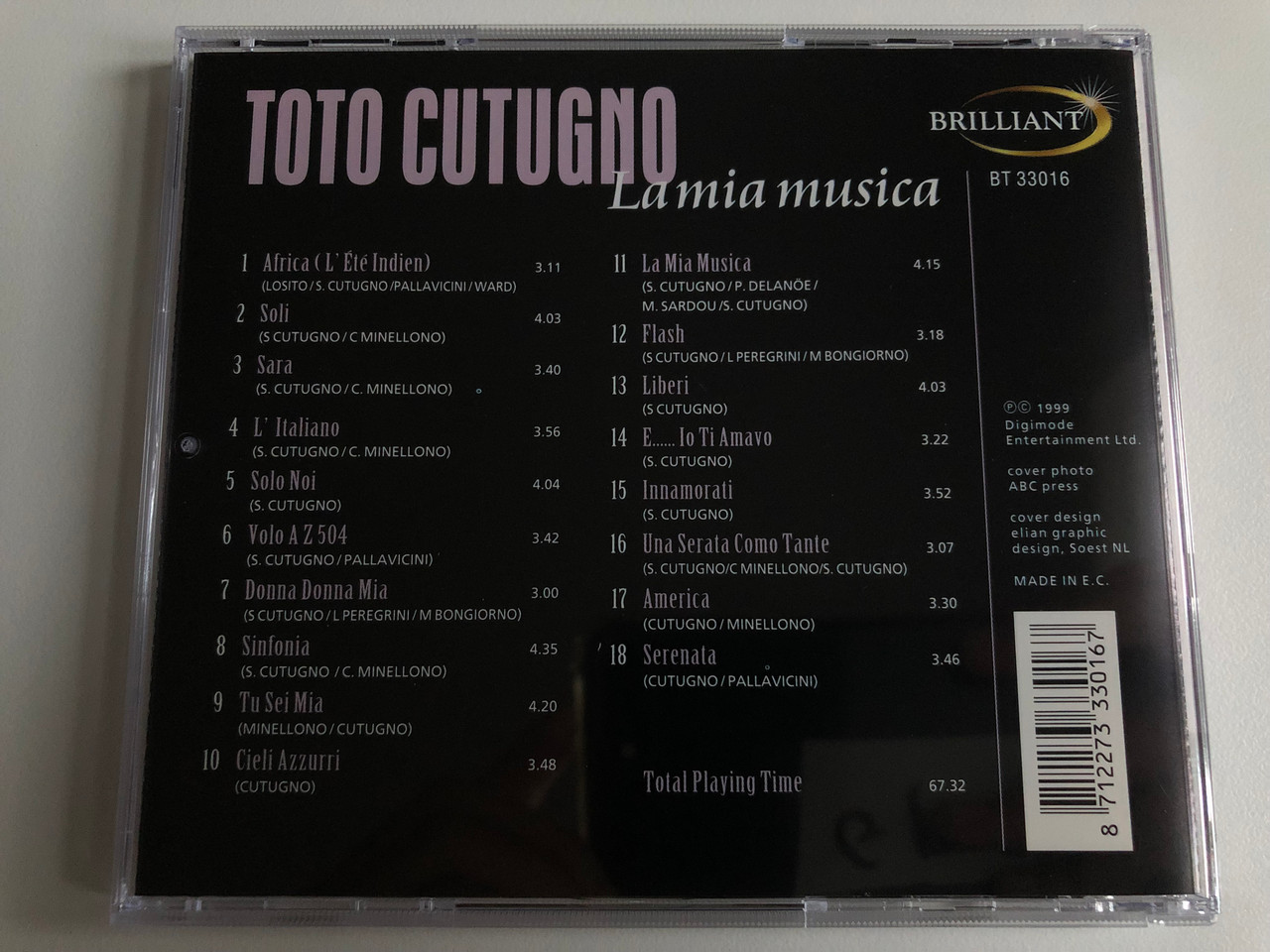 https://cdn10.bigcommerce.com/s-62bdpkt7pb/products/0/images/195055/Toto_Cutugno_La_Mia_Musica_LItaliano_La_Mia_Musica_Africa_L_Ete_Indien_Donna_Donna_Mia_Solo_Noi_and_many_others_Brilliant_Audio_CD_1999_BT_33016_5__16746.1633948470.1280.1280.JPG?c=2&_gl=1*14i7dml*_ga*MjA2NTIxMjE2MC4xNTkwNTEyNTMy*_ga_WS2VZYPC6G*MTYzMzk0NjIyNC4xMjIuMS4xNjMzOTQ4Mjk3LjUx