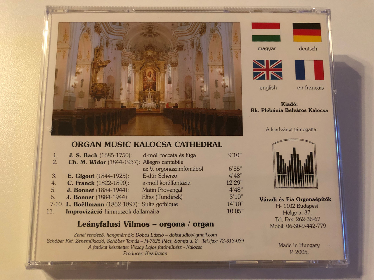 https://cdn10.bigcommerce.com/s-62bdpkt7pb/products/0/images/195153/Organ_Music_Kalocsa_Cathedral_-_Vilmos_Leanyfalusi_Audio_CD_2005_SKKTCD504_8__17487.1634018630.1280.1280.JPG?c=2&_gl=1*ka4efk*_ga*MjA2NTIxMjE2MC4xNTkwNTEyNTMy*_ga_WS2VZYPC6G*MTYzNDAxNTU4Mi4xMjMuMS4xNjM0MDE4NDYxLjU.
