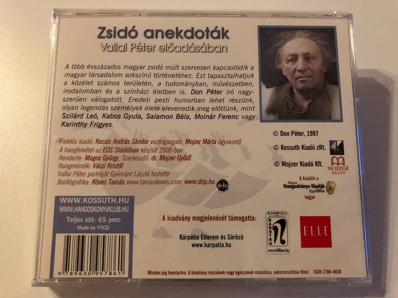 https://cdn10.bigcommerce.com/s-62bdpkt7pb/products/0/images/195167/Zsid_Anekdotk_-_Vallai_Pter_eloadasaban_-_Irodalmi_Fulbevalo_Kossuth_Kiad_-_Mojzer_Kiad_Audio_CD_2008_ISSN_1789-4638_5__61909.1634019975.1280.1280.JPG?c=2&_gl=1*1brd6dk*_ga*MjA2NTIxMjE2MC4xNTkwNTEyNTMy*_ga_WS2VZYPC6G*MTYzNDAxNTU4Mi4xMjMuMS4xNjM0MDE5NzgyLjY.