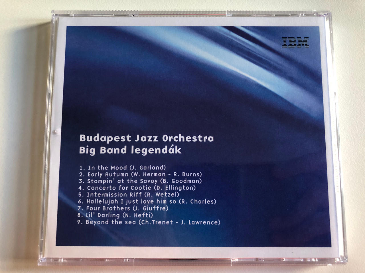 https://cdn10.bigcommerce.com/s-62bdpkt7pb/products/0/images/195697/Budapest_Jazz_Orchestra_-_Big_Band_legendak_Audio_CD_5__37089.1634191062.1280.1280.JPG?c=2&_gl=1*1nop1r0*_ga*MjA2NTIxMjE2MC4xNTkwNTEyNTMy*_ga_WS2VZYPC6G*MTYzNDE4MzI0OC4xMjYuMS4xNjM0MTkwNzk4LjEy