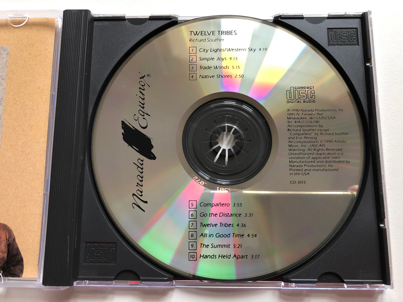 https://cdn10.bigcommerce.com/s-62bdpkt7pb/products/0/images/195939/Richard_Souther_Twelve_Tribes_Narada_Equinox_Audio_CD_1990_CD-3015_3__39402.1634283762.1280.1280.JPG?c=2&_gl=1*1l0svrs*_ga*MjA2NTIxMjE2MC4xNTkwNTEyNTMy*_ga_WS2VZYPC6G*MTYzNDI3MTA3My4xMjguMS4xNjM0MjgzNDU5LjUw