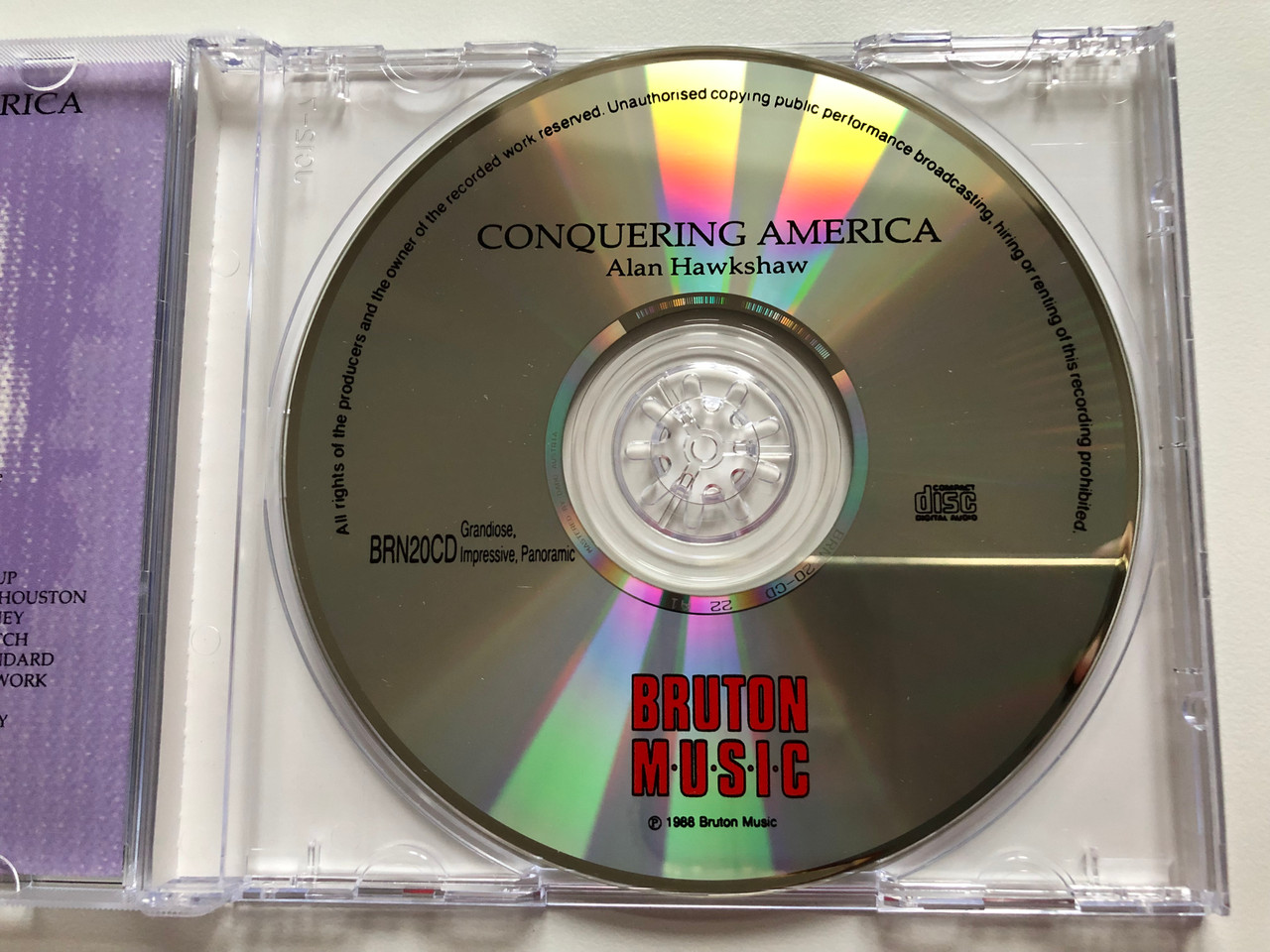 https://cdn10.bigcommerce.com/s-62bdpkt7pb/products/0/images/196165/Conquering_America_Bruton_Music_Audio_CD_BRN20CD_3__48626.1634576809.1280.1280.JPG?c=2&_gl=1*1u9cc2g*_ga*MjA2NTIxMjE2MC4xNTkwNTEyNTMy*_ga_WS2VZYPC6G*MTYzNDU3MzEwMy4xMzEuMS4xNjM0NTc2ODEzLjYw