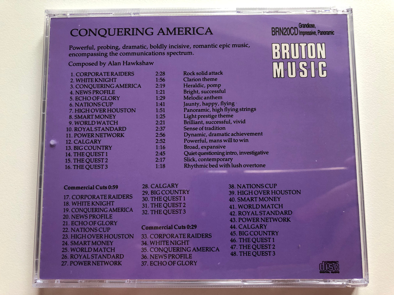 https://cdn10.bigcommerce.com/s-62bdpkt7pb/products/0/images/196169/Conquering_America_Bruton_Music_Audio_CD_BRN20CD_5__39926.1634576818.1280.1280.JPG?c=2&_gl=1*1u9cc2g*_ga*MjA2NTIxMjE2MC4xNTkwNTEyNTMy*_ga_WS2VZYPC6G*MTYzNDU3MzEwMy4xMzEuMS4xNjM0NTc2ODEzLjYw