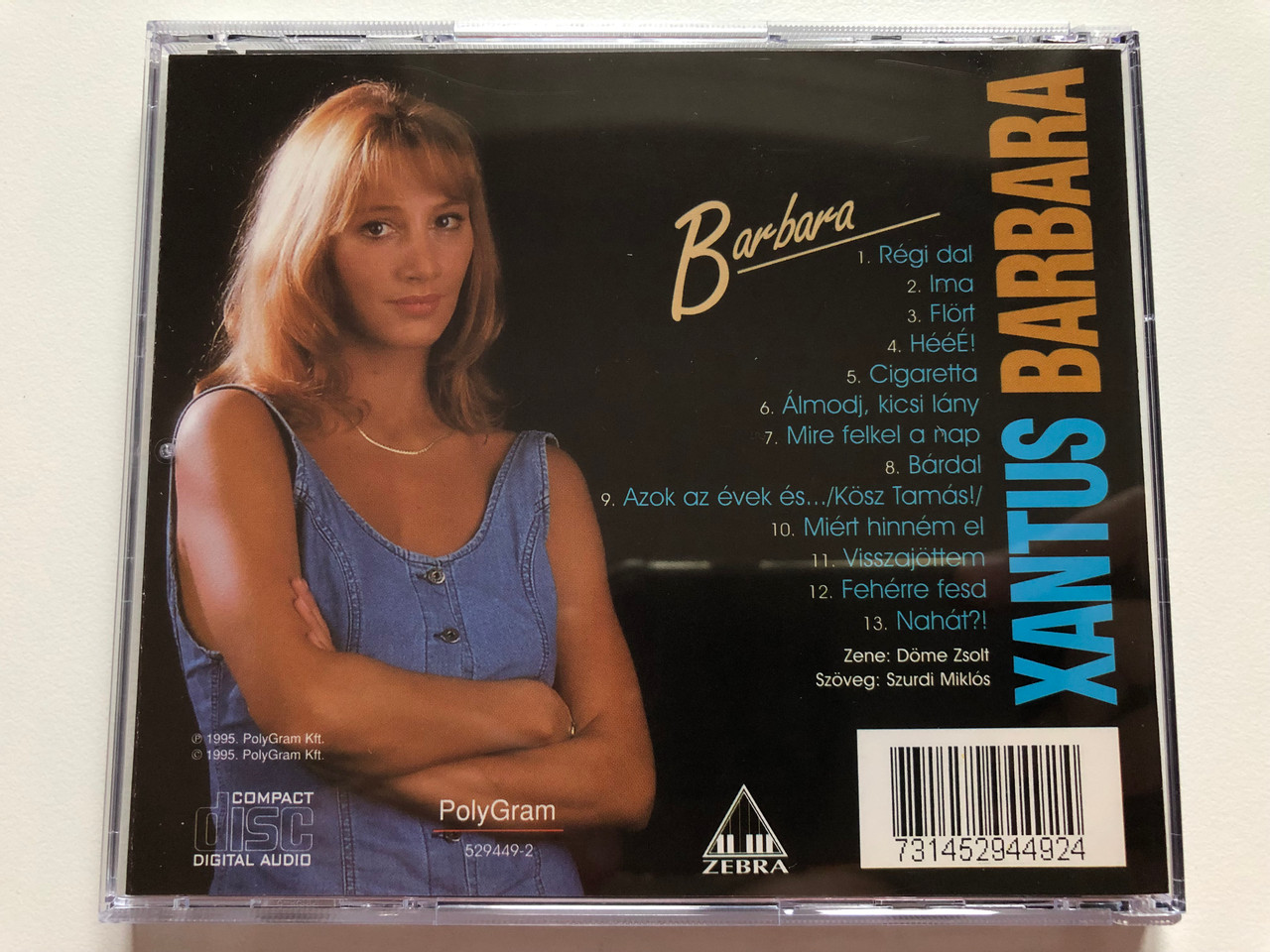 https://cdn10.bigcommerce.com/s-62bdpkt7pb/products/0/images/196189/Xantus_Barbara_Barbara_Zebra_Audio_CD_1995_529449-2_7__66268.1634578633.1280.1280.JPG?c=2&_gl=1*1dxvht3*_ga*MjA2NTIxMjE2MC4xNTkwNTEyNTMy*_ga_WS2VZYPC6G*MTYzNDU3MzEwMy4xMzEuMS4xNjM0NTc4NDA2LjI3