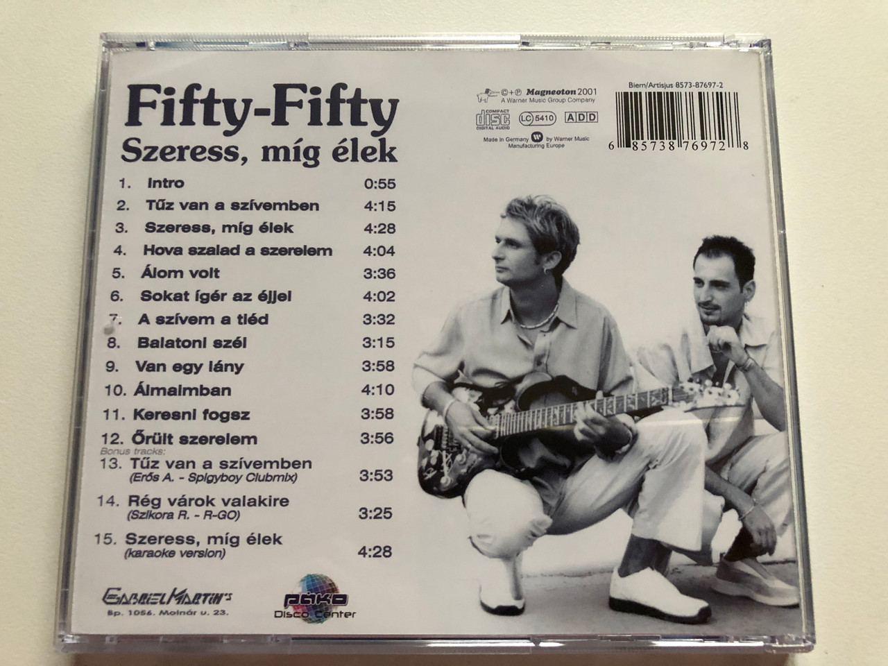 https://cdn10.bigcommerce.com/s-62bdpkt7pb/products/0/images/196223/Fifty-Fifty_Szeress_Mg_lek_Magneoton_Audio_CD_2001_8573-87697-2_7__90442.1634581191.1280.1280.JPG?c=2&_gl=1*1cafrxv*_ga*MjA2NTIxMjE2MC4xNTkwNTEyNTMy*_ga_WS2VZYPC6G*MTYzNDU3MzEwMy4xMzEuMS4xNjM0NTgxMjM5LjYw