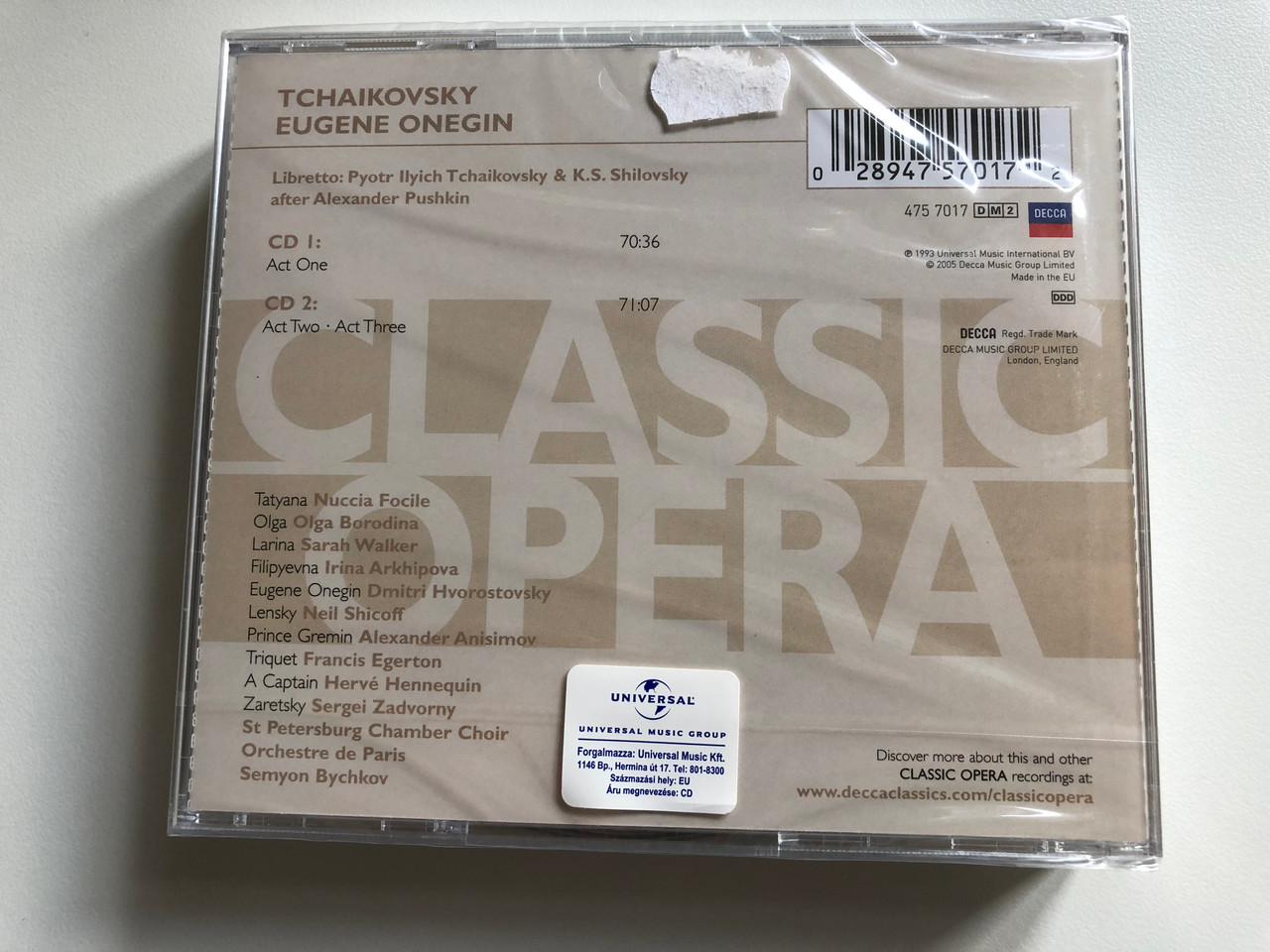 https://cdn10.bigcommerce.com/s-62bdpkt7pb/products/0/images/196323/Tchaikovsky_Eugene_Onegin_Dmitri_Hvorostovsky_Nuccia_Focile_Neil_Shicoff_St_Petersburg_Chamber_Choir_Orchestre_De_Paris_Semyon_Bychkov_Classic_Opera_Decca_2x_Audio_CD_2005_475_7017__44096.1634666642.1280.1280.JPG?c=2&_gl=1*3qcl2g*_ga*MjA2NTIxMjE2MC4xNTkwNTEyNTMy*_ga_WS2VZYPC6G*MTYzNDY1NzY0NS4xMzIuMS4xNjM0NjY2MTY3LjU4