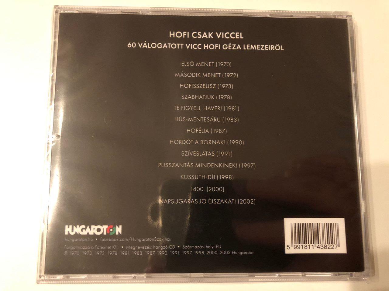 https://cdn10.bigcommerce.com/s-62bdpkt7pb/products/0/images/196425/Hofi_-_Csak_viccel_Hungaroton_Audio_CD_2002_HCD_14382_2__49336.1634746148.1280.1280.JPG?c=2&_gl=1*1trpptt*_ga*MjA2NTIxMjE2MC4xNTkwNTEyNTMy*_ga_WS2VZYPC6G*MTYzNDczNzkzNS4xMzMuMS4xNjM0NzQ1ODAxLjM4