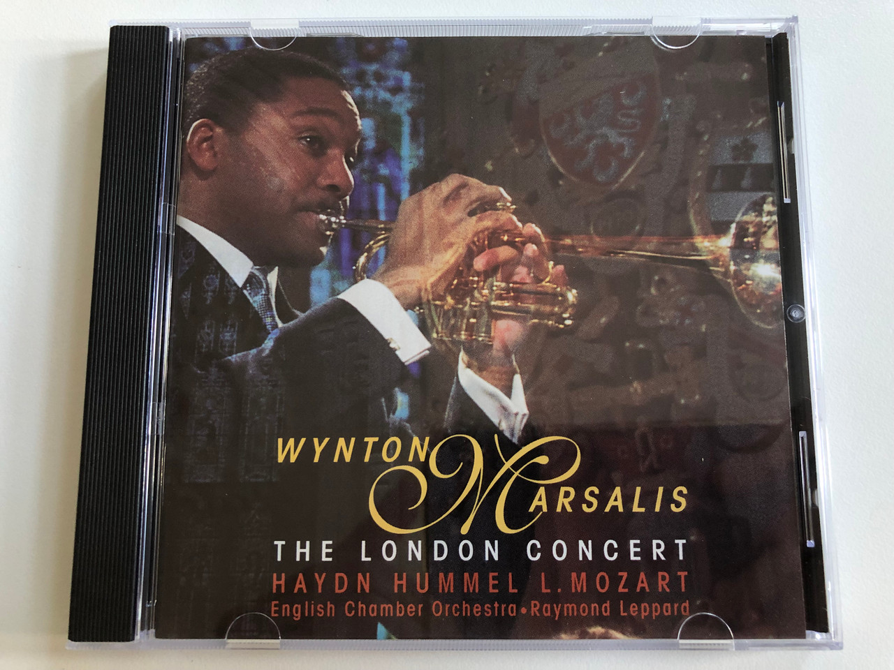 https://cdn10.bigcommerce.com/s-62bdpkt7pb/products/0/images/196544/Wynton_Marsalis_The_London_Concert_Haydn_Hummel_L._Mozart_English_Chamber_Orchestra_Raymond_Leppard_Sony_Classical_Audio_CD_2000_Stereo_SS_57497_1__05337.1634819384.1280.1280.JPG?c=2&_gl=1*3f2f75*_ga*MjA2NTIxMjE2MC4xNTkwNTEyNTMy*_ga_WS2VZYPC6G*MTYzNDgxNzYyMy4xMzQuMS4xNjM0ODE5MjQxLjMw