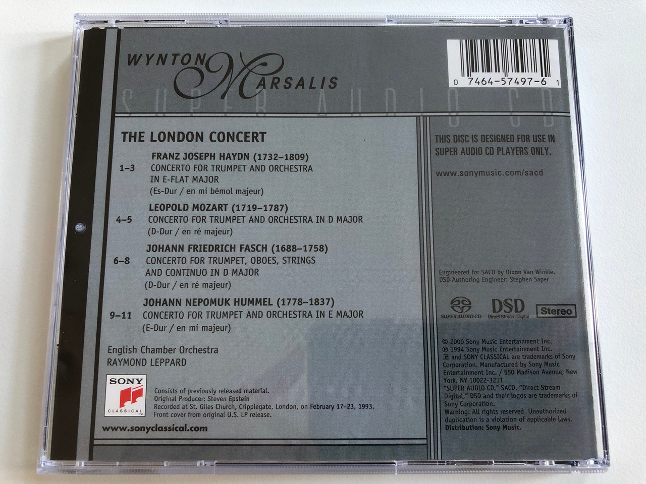 https://cdn10.bigcommerce.com/s-62bdpkt7pb/products/0/images/196545/Wynton_Marsalis_The_London_Concert_Haydn_Hummel_L._Mozart_English_Chamber_Orchestra_Raymond_Leppard_Sony_Classical_Audio_CD_2000_Stereo_SS_57497_4__76011.1634819385.1280.1280.JPG?c=2&_gl=1*3f2f75*_ga*MjA2NTIxMjE2MC4xNTkwNTEyNTMy*_ga_WS2VZYPC6G*MTYzNDgxNzYyMy4xMzQuMS4xNjM0ODE5MjQxLjMw