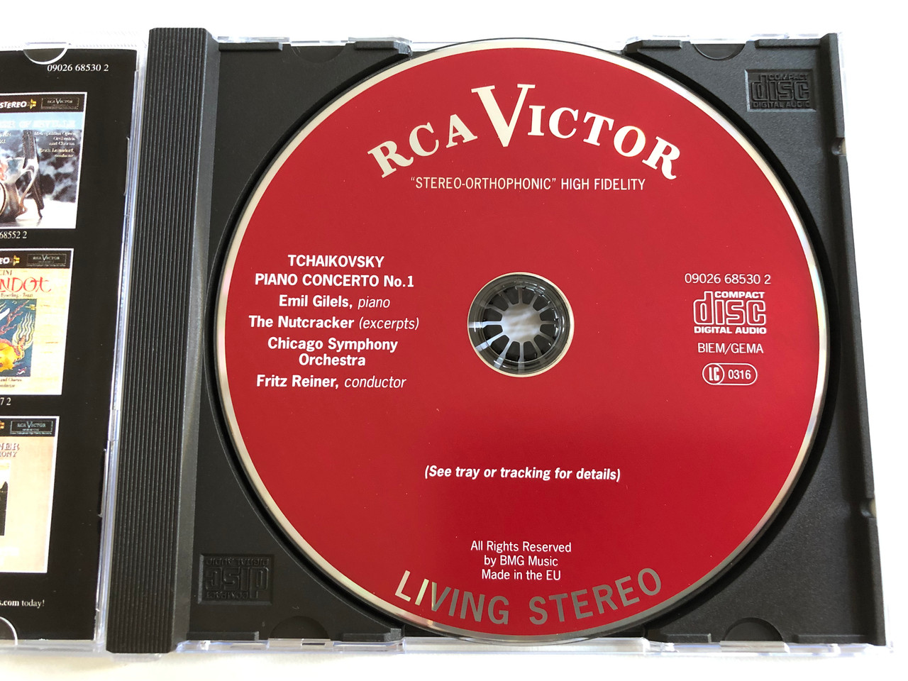 https://cdn10.bigcommerce.com/s-62bdpkt7pb/products/0/images/196559/Gilels_Reiner_Tchaikovsky_Piano_Concerto_No._1-_The_Nutcracker_Excerpts_Chicago_Symphony_Orchestra_Living_Stereo_RCA_Victor_Audio_CD_1997_09026_68530_2_3__68258.1634820848.1280.1280.JPG?c=2&_gl=1*1ww3ajn*_ga*MjA2NTIxMjE2MC4xNTkwNTEyNTMy*_ga_WS2VZYPC6G*MTYzNDgxNzYyMy4xMzQuMS4xNjM0ODIwNTg0LjMz