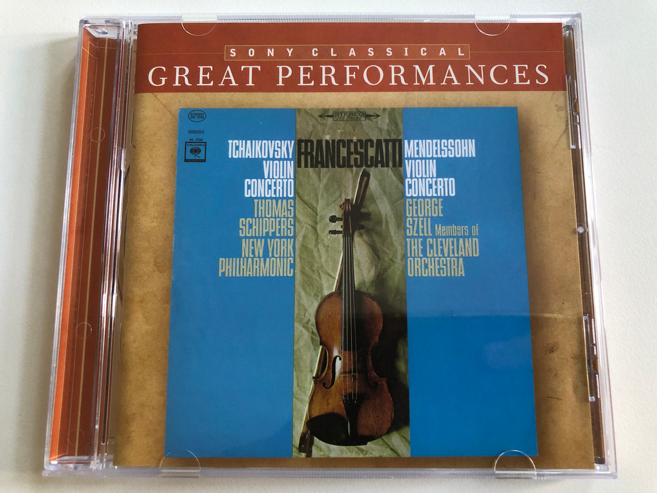 https://cdn10.bigcommerce.com/s-62bdpkt7pb/products/0/images/196649/Tchkaikovsky_Violin_Concerto_Thomas_Schippers_New_York_Philharmonic_Mendelssohn_Violin_Concerto_George_Szell_Members_of_The_Cleveland_Orchestra_Sony_Classical_Great_Performances_Sony_1__54115.1634843779.1280.1280.JPG?c=2&_gl=1*1ivxs44*_ga*MjA2NTIxMjE2MC4xNTkwNTEyNTMy*_ga_WS2VZYPC6G*MTYzNDgzNTM5OC4xMzUuMS4xNjM0ODQzNTYyLjMw