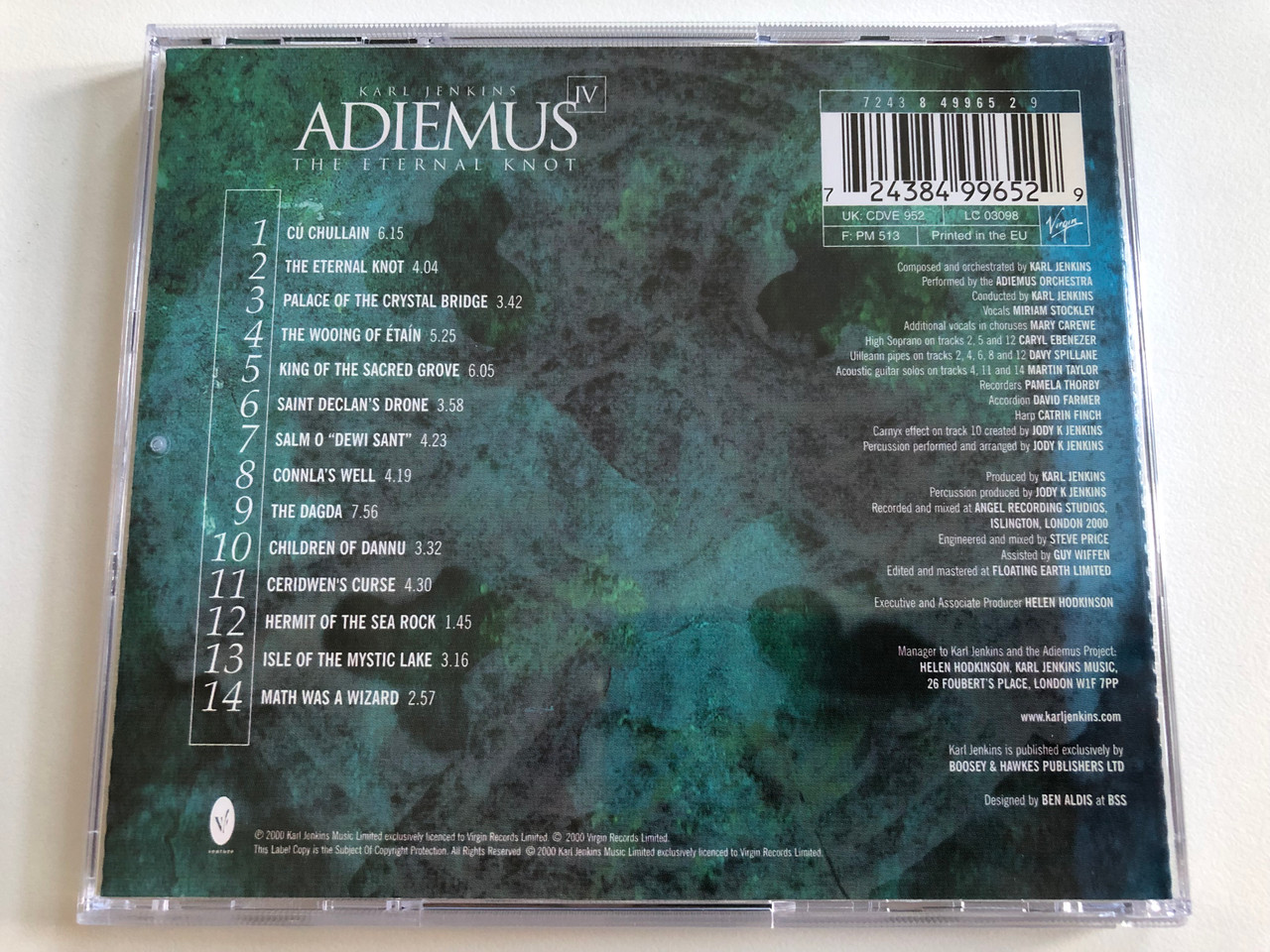https://cdn10.bigcommerce.com/s-62bdpkt7pb/products/0/images/196690/Karl_Jenkins_-_Adiemus_IV_-_The_Eternal_Knot_Venture_Audio_CD_2000_CDVE_952_4__24392.1634912342.1280.1280.JPG?c=2&_gl=1*bs7bdr*_ga*MjA2NTIxMjE2MC4xNTkwNTEyNTMy*_ga_WS2VZYPC6G*MTYzNDkwOTU4OC4xMzcuMS4xNjM0OTEyMzYwLjYw
