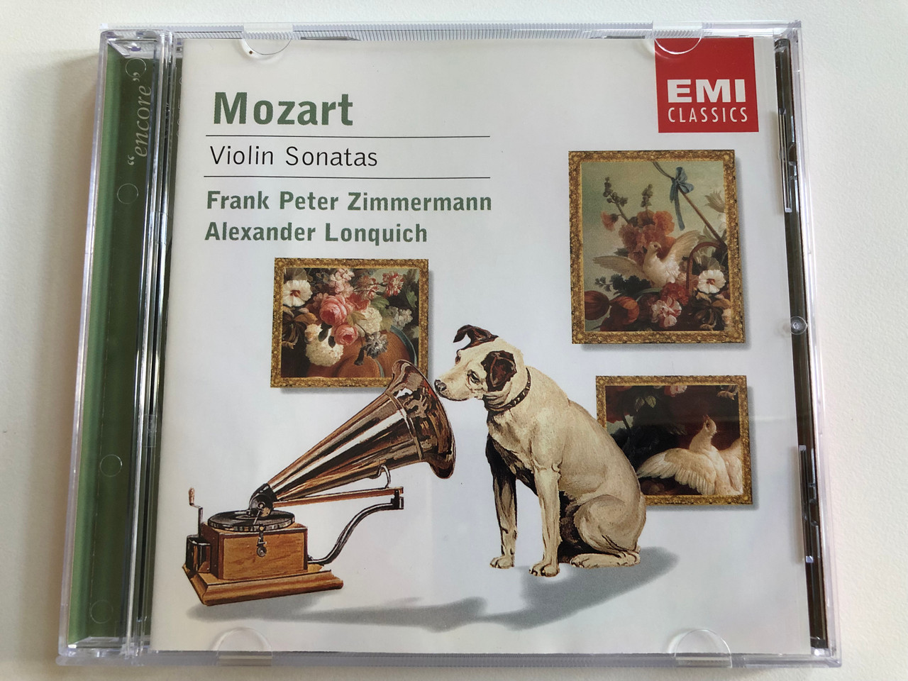 https://cdn10.bigcommerce.com/s-62bdpkt7pb/products/0/images/196725/Mozart_-_Violin_Sonatas_-_Frank_Peter_Zimmermann_Alexander_Lonquich_EMI_Classics_Audio_CD_2002_724357563529_1__81331.1634916327.1280.1280.JPG?c=2&_gl=1*1e8x4f2*_ga*MjA2NTIxMjE2MC4xNTkwNTEyNTMy*_ga_WS2VZYPC6G*MTYzNDkwOTU4OC4xMzcuMS4xNjM0OTE2MDIzLjIx