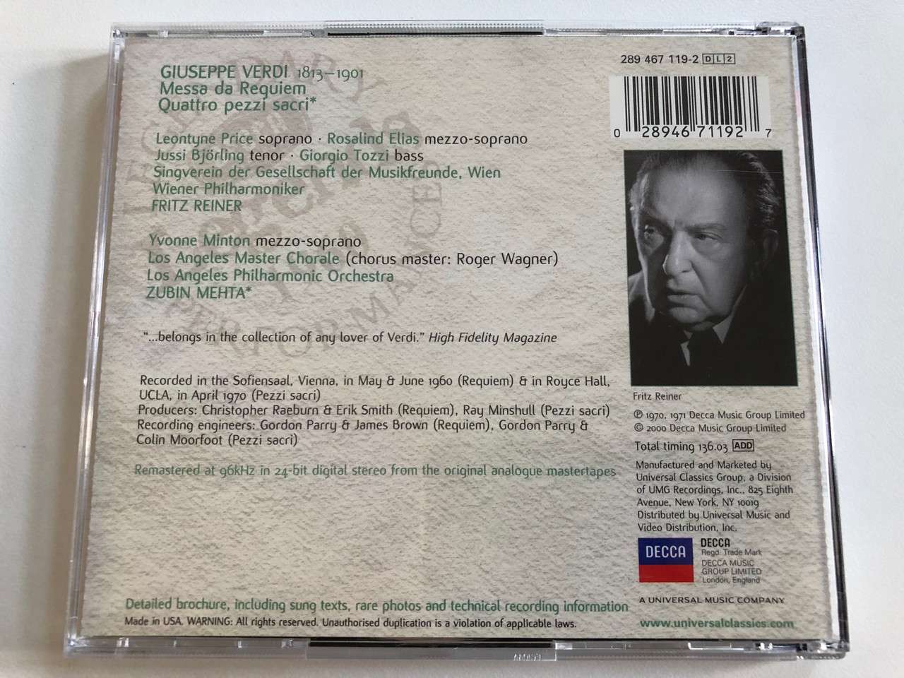 https://cdn10.bigcommerce.com/s-62bdpkt7pb/products/0/images/196848/Verdi_Requiem_Price_Elias_Bjrling_Tozzi_Wiener_Philharmoniker_Fritz_Reiner_Decca_Legends_Decca_2x_Audio_CD_2000_289_467_119-2_5__88228.1635146643.1280.1280.JPG?c=2&_gl=1*8thcrb*_ga*MjA2NTIxMjE2MC4xNTkwNTEyNTMy*_ga_WS2VZYPC6G*MTYzNTE0NjI0Mi4xMzkuMS4xNjM1MTQ2NjE2LjYw