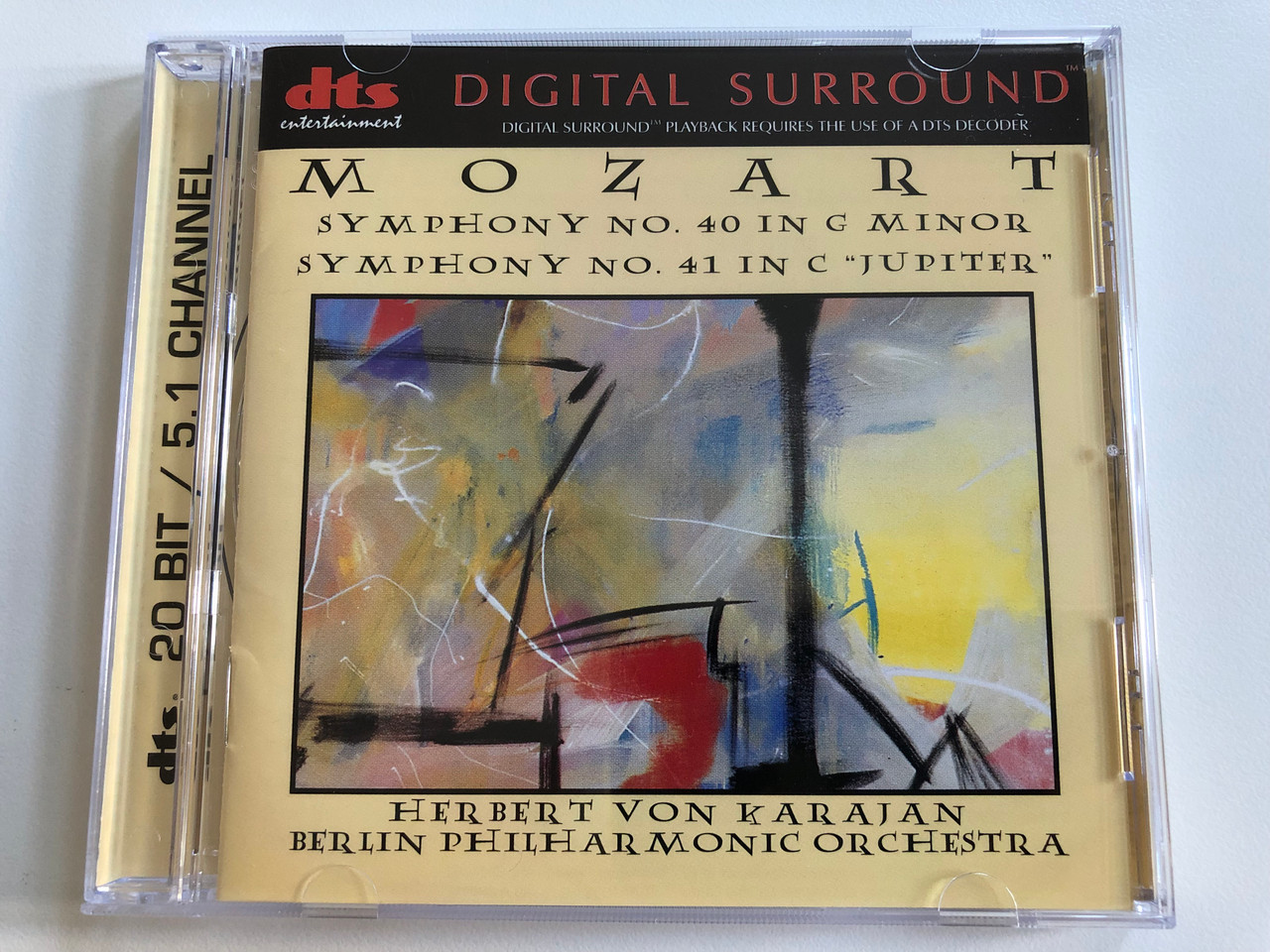 https://cdn10.bigcommerce.com/s-62bdpkt7pb/products/0/images/196873/Mozart_-_Symphony_No._40_In_G_Minor_Symphony_No._41_In_C_Jupiter_Herbert_Von_Karajan_Berlin_Philharmonic_Orchestra_DTS_Entertainment_Audio_CD_1998_71021-51025-2-8_1__27983.1635148775.1280.1280.JPG?c=2&_gl=1*p7y8sj*_ga*MjA2NTIxMjE2MC4xNTkwNTEyNTMy*_ga_WS2VZYPC6G*MTYzNTE0NjI0Mi4xMzkuMS4xNjM1MTQ4NjA5LjM2