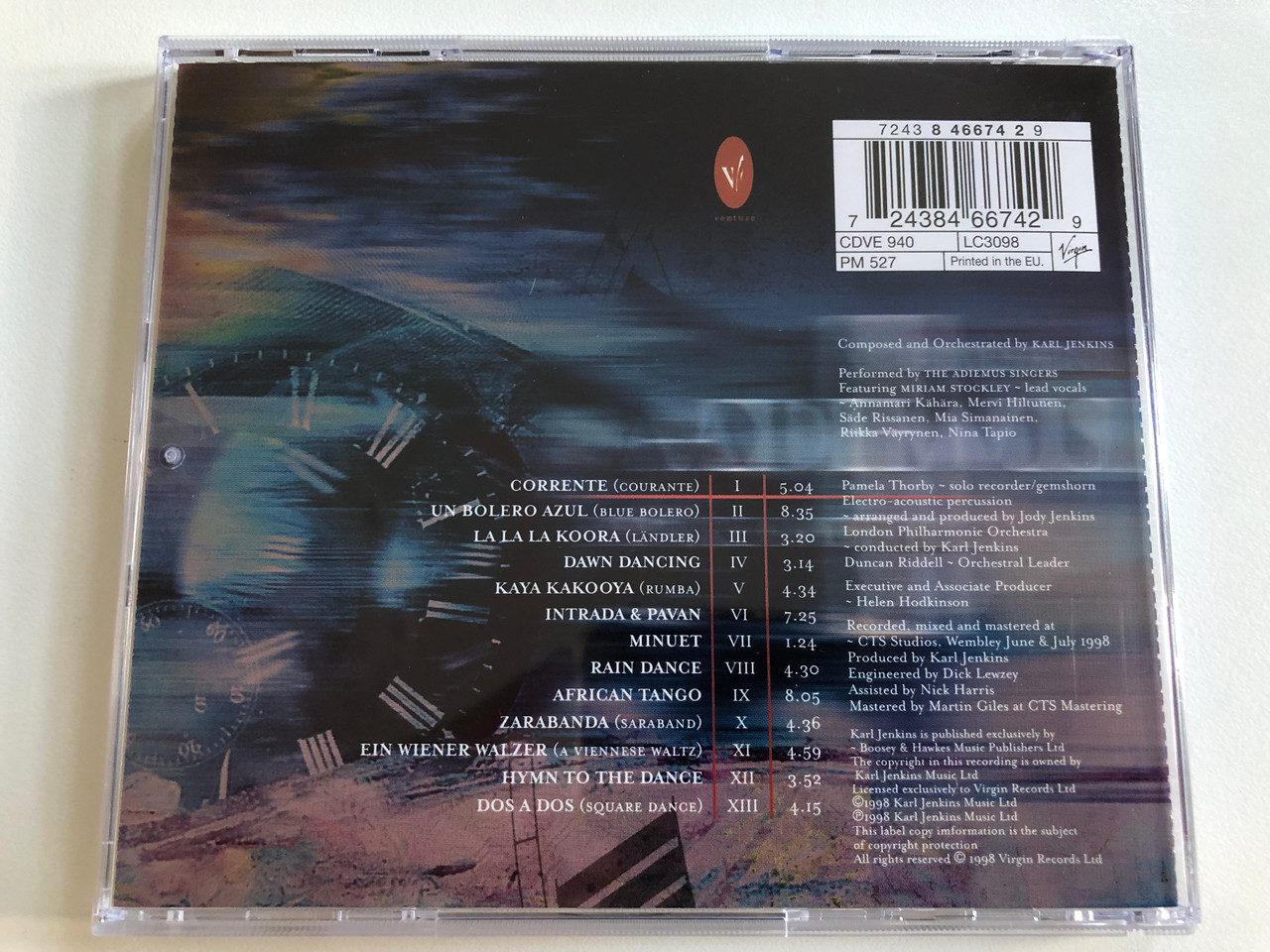 https://cdn10.bigcommerce.com/s-62bdpkt7pb/products/0/images/196907/Karl_Jenkins_-_Adiemus_III_-_Dances_Of_Time_Venture_Audio_CD_1998_CDVE_940_4__38289.1635153965.1280.1280.JPG?c=2&_gl=1*1dtnyg5*_ga*MjA2NTIxMjE2MC4xNTkwNTEyNTMy*_ga_WS2VZYPC6G*MTYzNTE1MjI0OS4xNDAuMS4xNjM1MTUzNzU0LjQ0