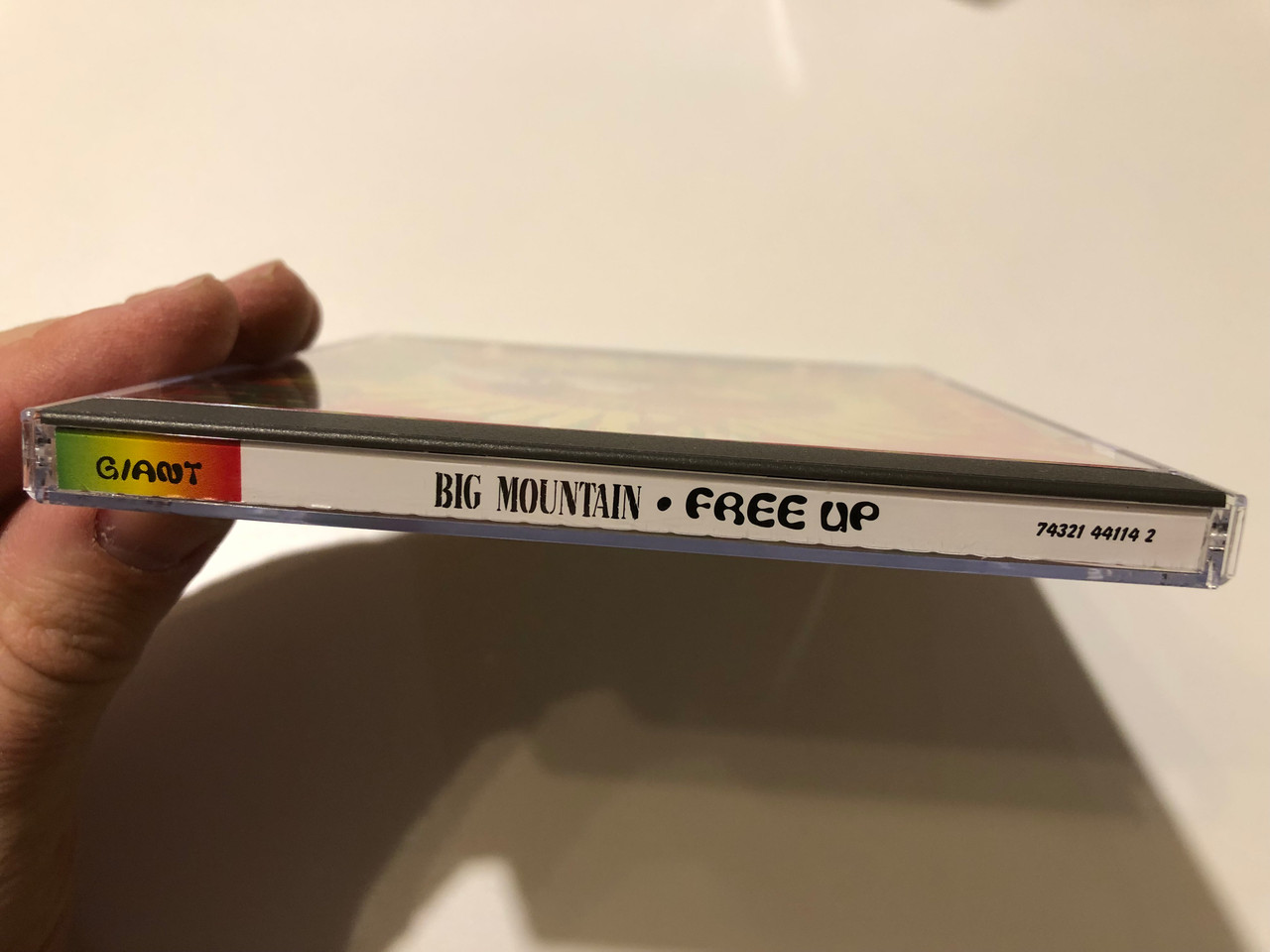 https://cdn10.bigcommerce.com/s-62bdpkt7pb/products/0/images/196954/Big_Mountain_Free_Up_Giant_Records_Audio_CD_1997_74321_44114_2_3__69444.1635228263.1280.1280.JPG?c=2&_gl=1*1bpzppu*_ga*MjA2NTIxMjE2MC4xNTkwNTEyNTMy*_ga_WS2VZYPC6G*MTYzNTIyNDk1Ni4xNDEuMS4xNjM1MjI4MTgxLjUx