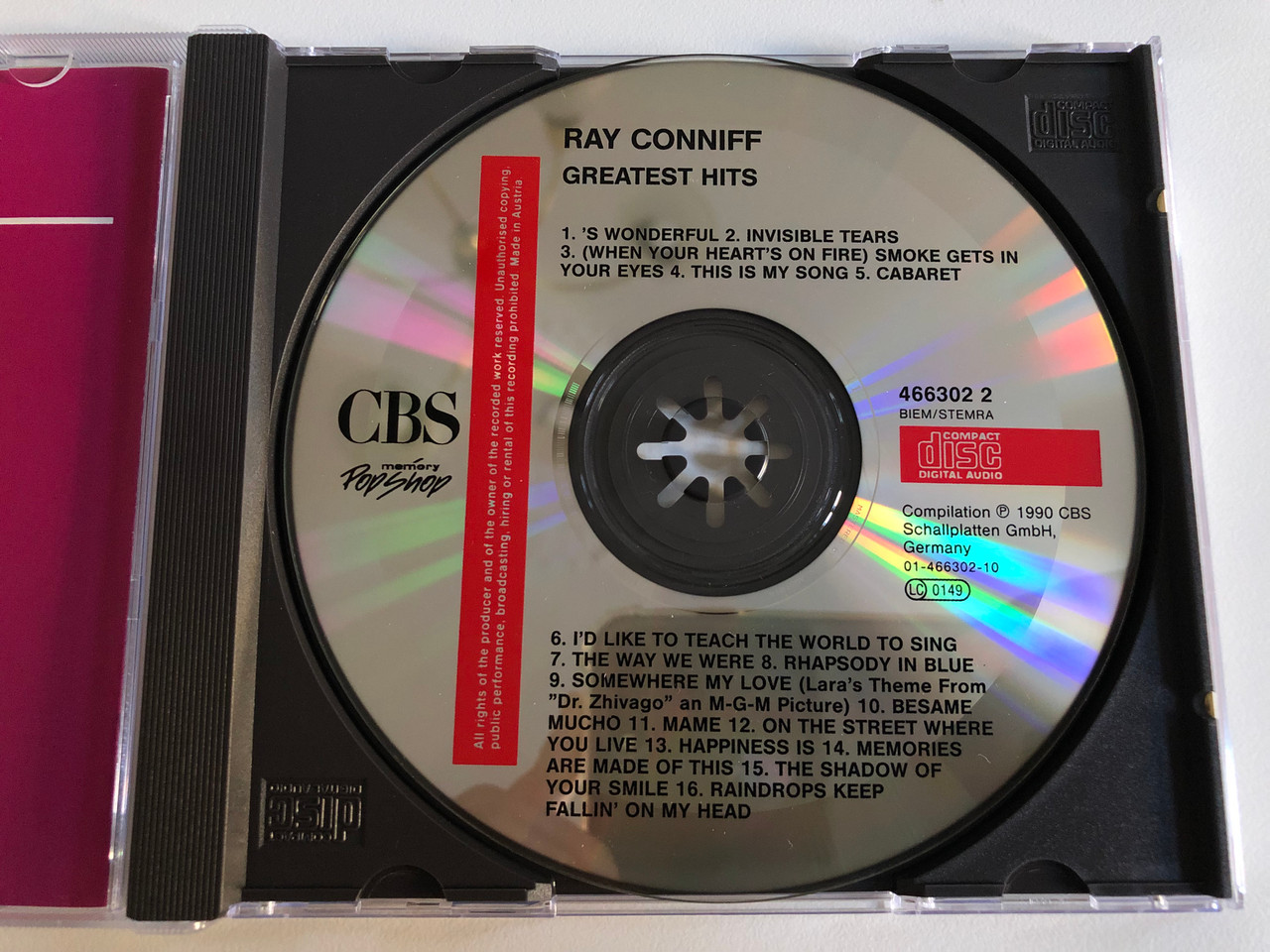 https://cdn10.bigcommerce.com/s-62bdpkt7pb/products/0/images/197061/Ray_Conniff_Greatest_Hits_Including_S_Wonderful_When_Your_Hearts_On_Fire_Smoke_Gets_In_Your_Eyes_This_Is_My_Song_Cabaret_Somewhere_My_Love_Mame_On_The_Street_Where_You_Live_Me_3__97298.1635237549.1280.1280.JPG?c=2&_gl=1*c2ramw*_ga*MjA2NTIxMjE2MC4xNTkwNTEyNTMy*_ga_WS2VZYPC6G*MTYzNTIyNDk1Ni4xNDEuMS4xNjM1MjM3MjkxLjEz
