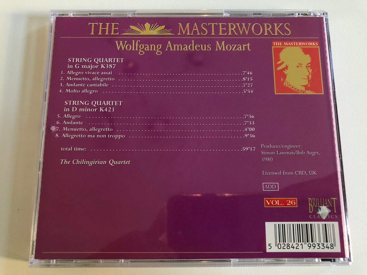 https://cdn10.bigcommerce.com/s-62bdpkt7pb/products/0/images/197129/The_Masterwork_Wolfgang_Amadeus_Mozart_-_Vol._26_-_Haydn_Quartets_Vol._1_String_Quartets_in_G_major_K387_in_D_minor_K421_Brilliant_Classics_Audio_CD_99334_3__35690.1635313017.1280.1280.JPG?c=2&_gl=1*alsg6t*_ga*MjA2NTIxMjE2MC4xNTkwNTEyNTMy*_ga_WS2VZYPC6G*MTYzNTMxMTg5NC4xNDIuMS4xNjM1MzEyODYzLjM1
