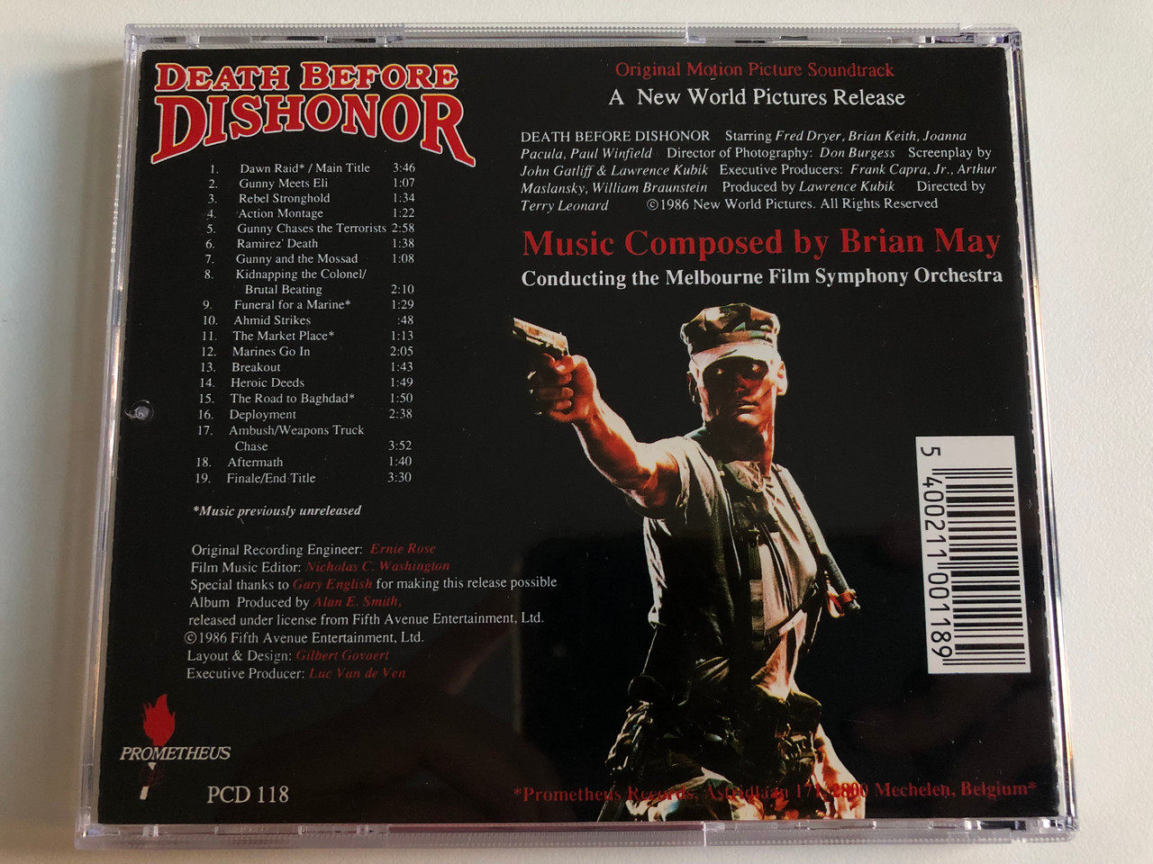 https://cdn10.bigcommerce.com/s-62bdpkt7pb/products/0/images/197499/Death_Before_Dishonor_Original_Motion_Picture_Soundtrack_-_Music_Composed_by_Brian_May_Conducting_the_Melbouurne_Film_Symphony_Orchestra_By_The_composer_of_Mad_Max_I_and_II_Prometheus_4__66076.1635496826.1280.1280.JPG?c=2&_gl=1*7yssgo*_ga*MjA2NTIxMjE2MC4xNTkwNTEyNTMy*_ga_WS2VZYPC6G*MTYzNTQ5NjQyMS4xNDYuMS4xNjM1NDk2NDUwLjMx