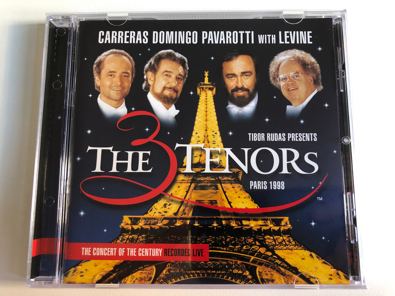 https://cdn10.bigcommerce.com/s-62bdpkt7pb/products/0/images/197580/Carreras_Domingo_Pavarotti_With_Levine_The_3_Tenors_In_Paris_1998_Tibor_Rudas_Presents_The_Concert_Of_The_Century_Recorded_Live_Decca_Audio_CD_1998_Stereo_460_500-2_1__76957.1635517039.1280.1280.JPG?c=2&_gl=1*mdbu8a*_ga*MjA2NTIxMjE2MC4xNTkwNTEyNTMy*_ga_WS2VZYPC6G*MTYzNTUxMzc1NC4xNDcuMS4xNjM1NTE2NzQzLjQ0